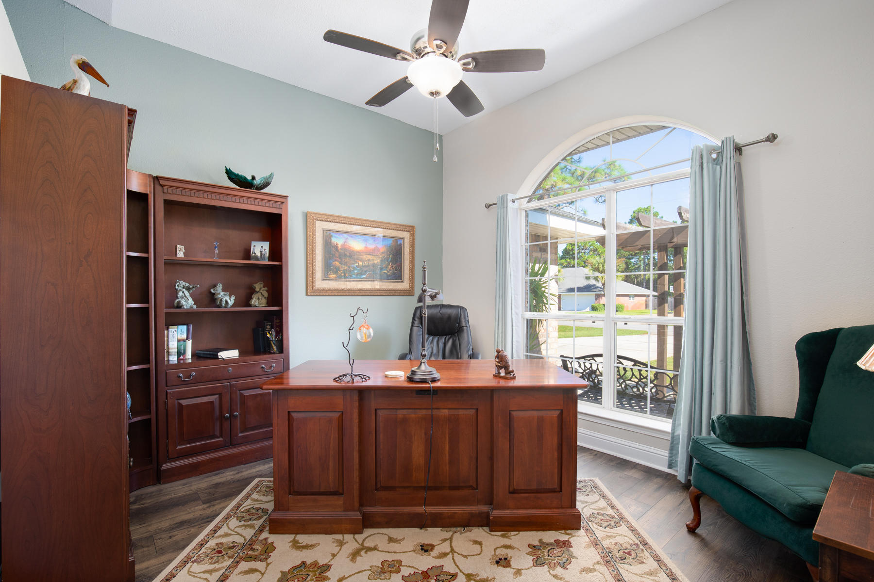 HOLLEY BY THE SEA - Residential