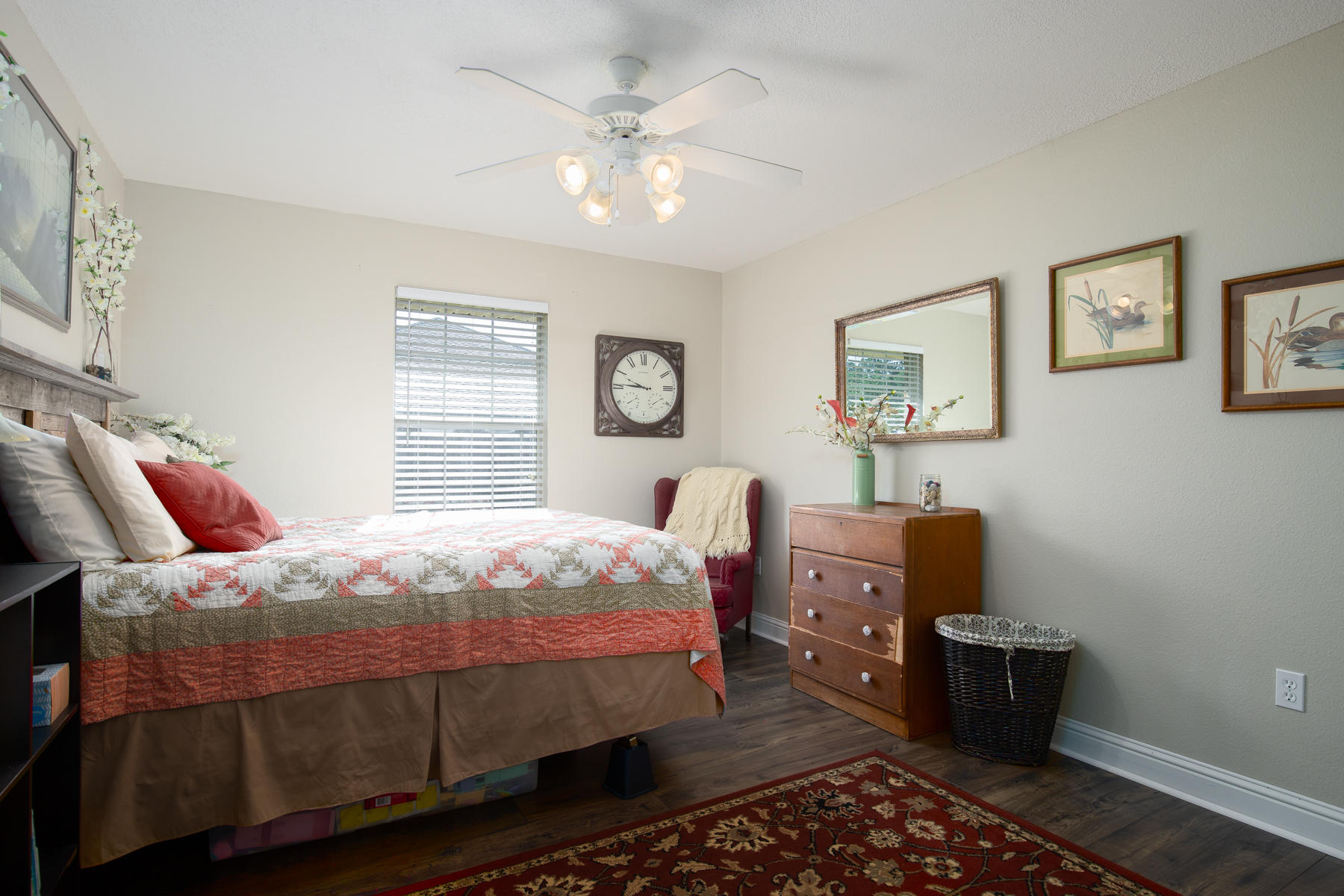 HOLLEY BY THE SEA - Residential