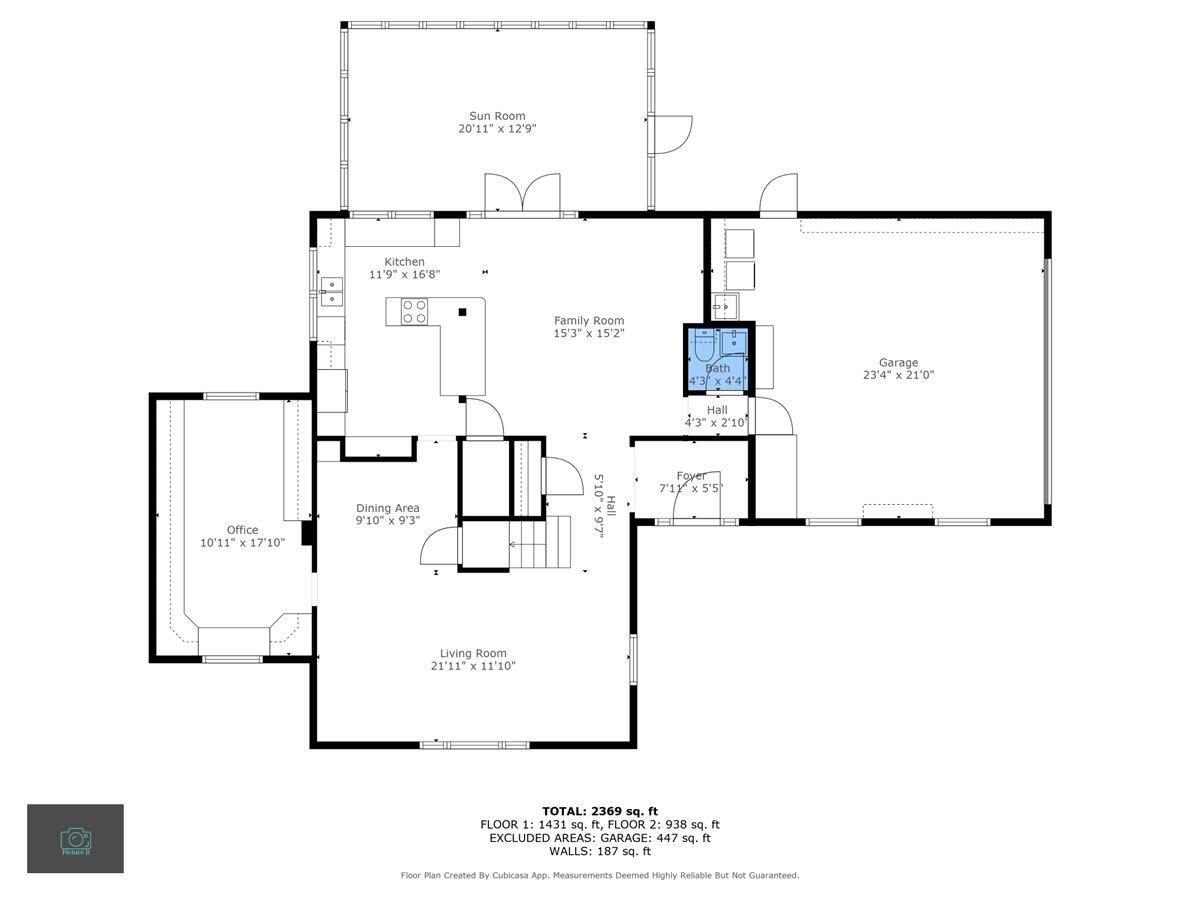 CHELSEA WOODS - Residential