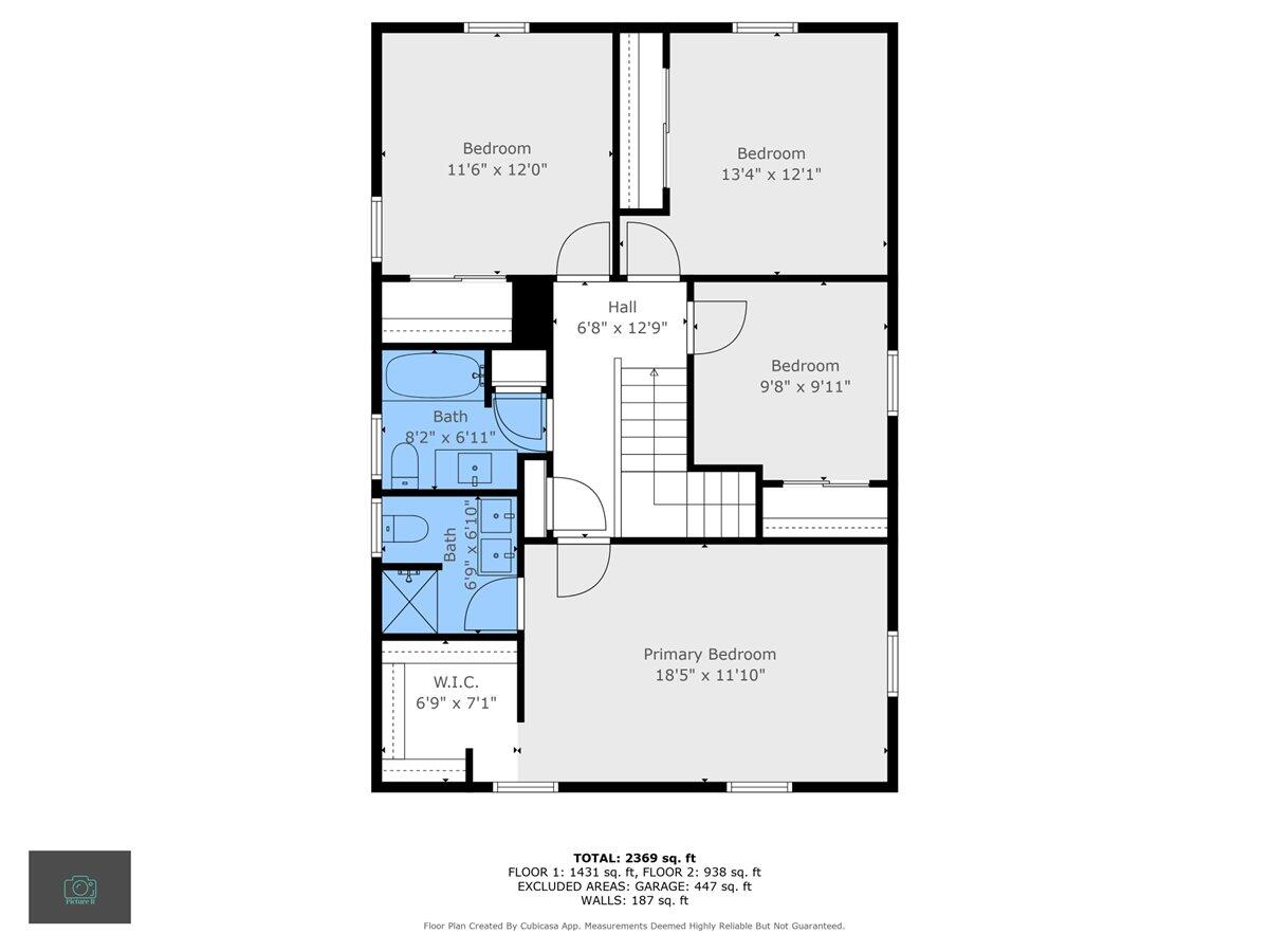 CHELSEA WOODS - Residential