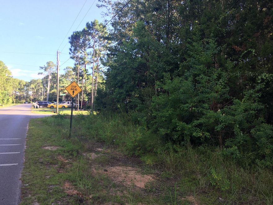 ATTENTION BUILDERS AND INVESTORS...This lot listing is for 4 lots all together in a great area of North Santa Rosa Beach!! These are great building lots in Old Town Santa Rosa that are surrounded by cute cottages and close to the Chat Holly intersection. Call today to see this gem!
