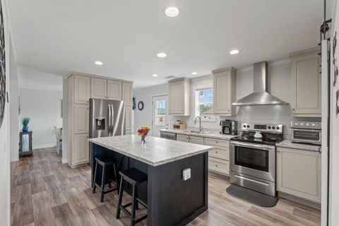 Photo of 6501 Wiley Ates Road, Milton, FL 32570 (MLS # 985631)