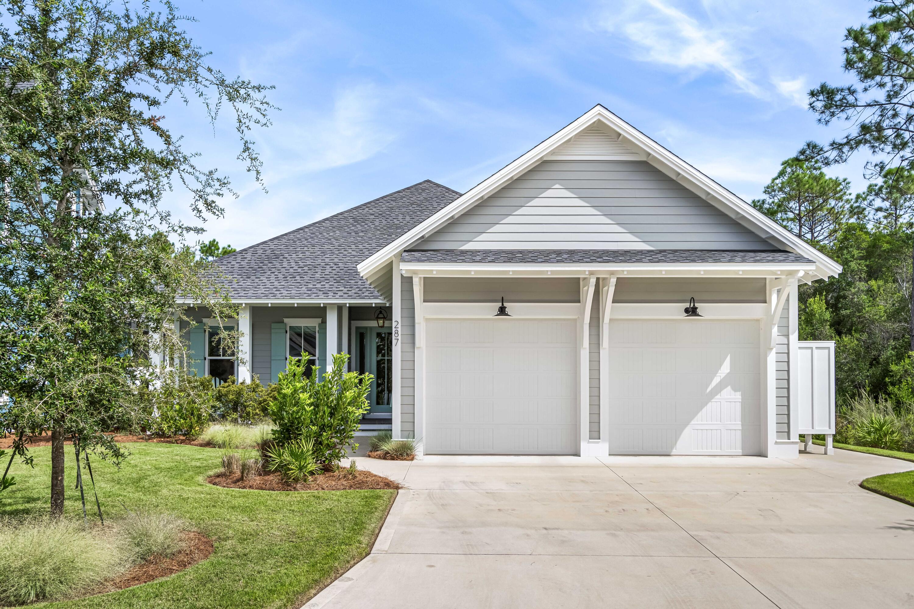 WATERSOUND ORIGINS - Residential