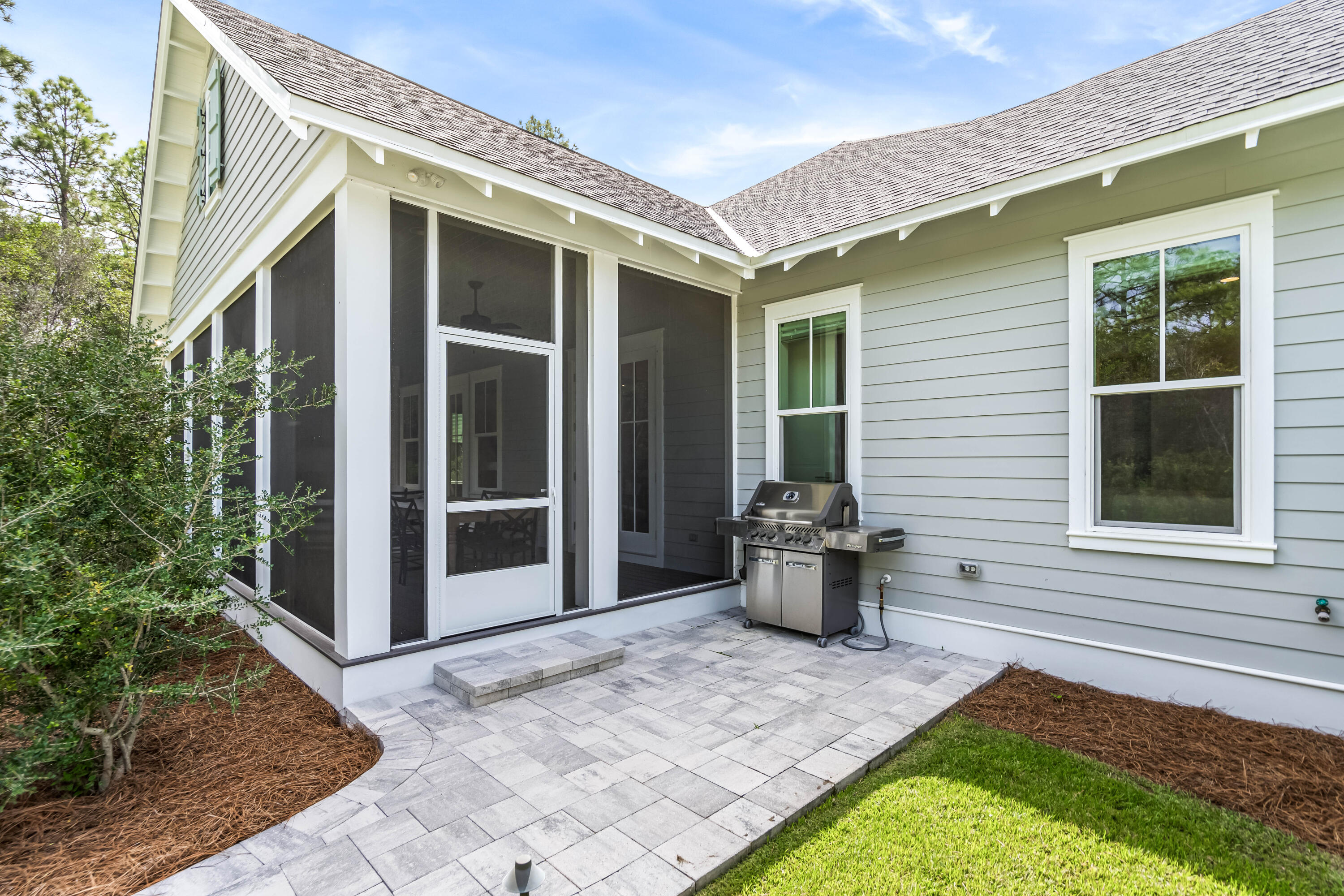 WATERSOUND ORIGINS - Residential