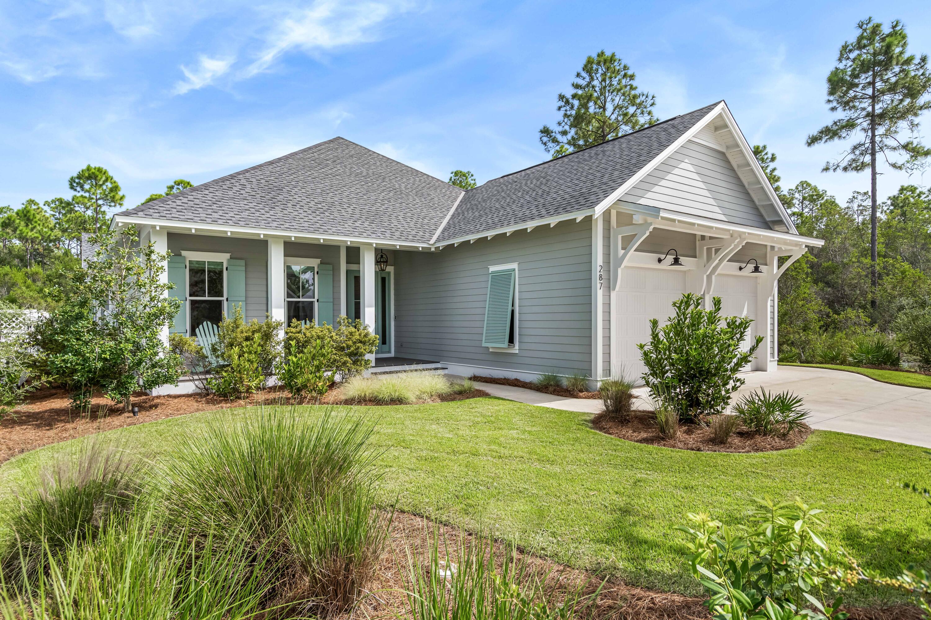 WATERSOUND ORIGINS - Residential