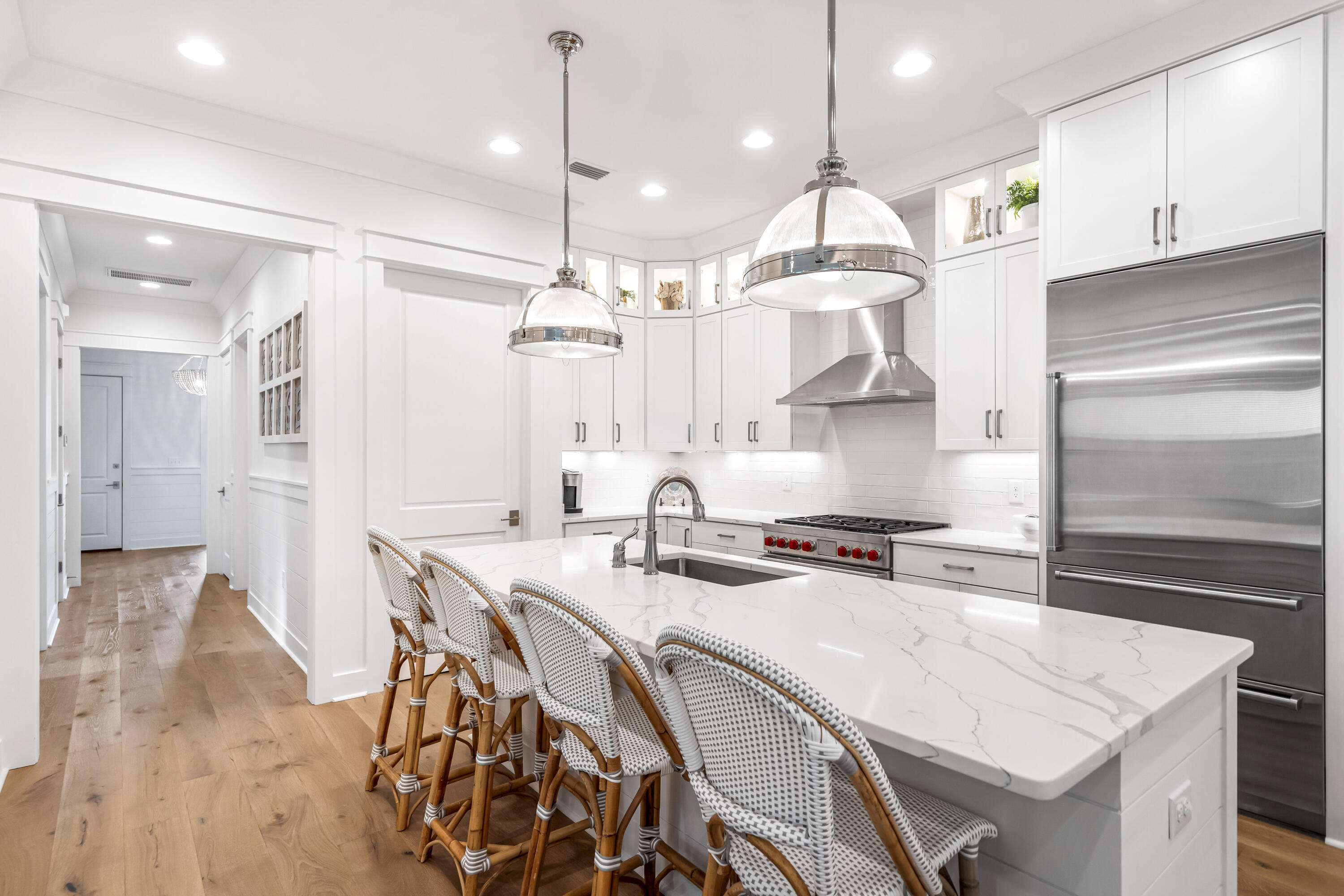 WATERSOUND ORIGINS - Residential