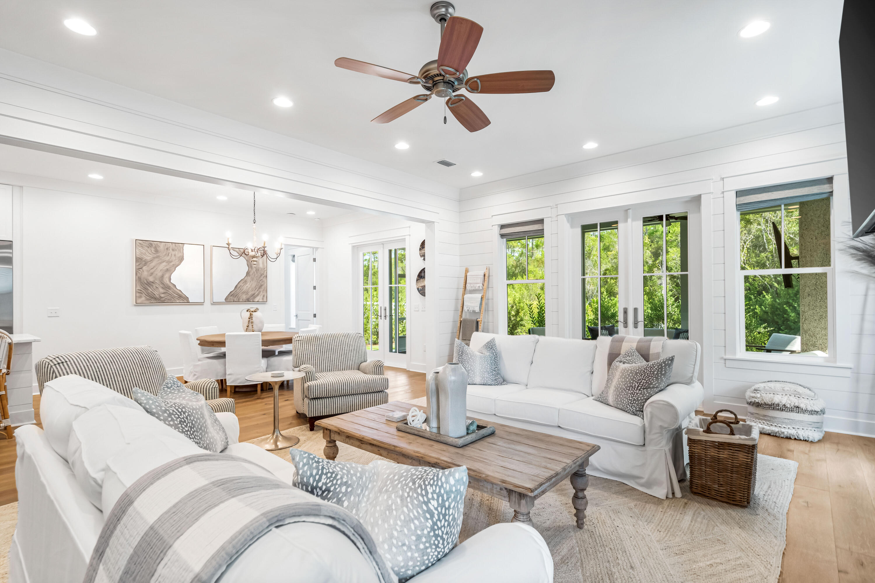 WATERSOUND ORIGINS - Residential