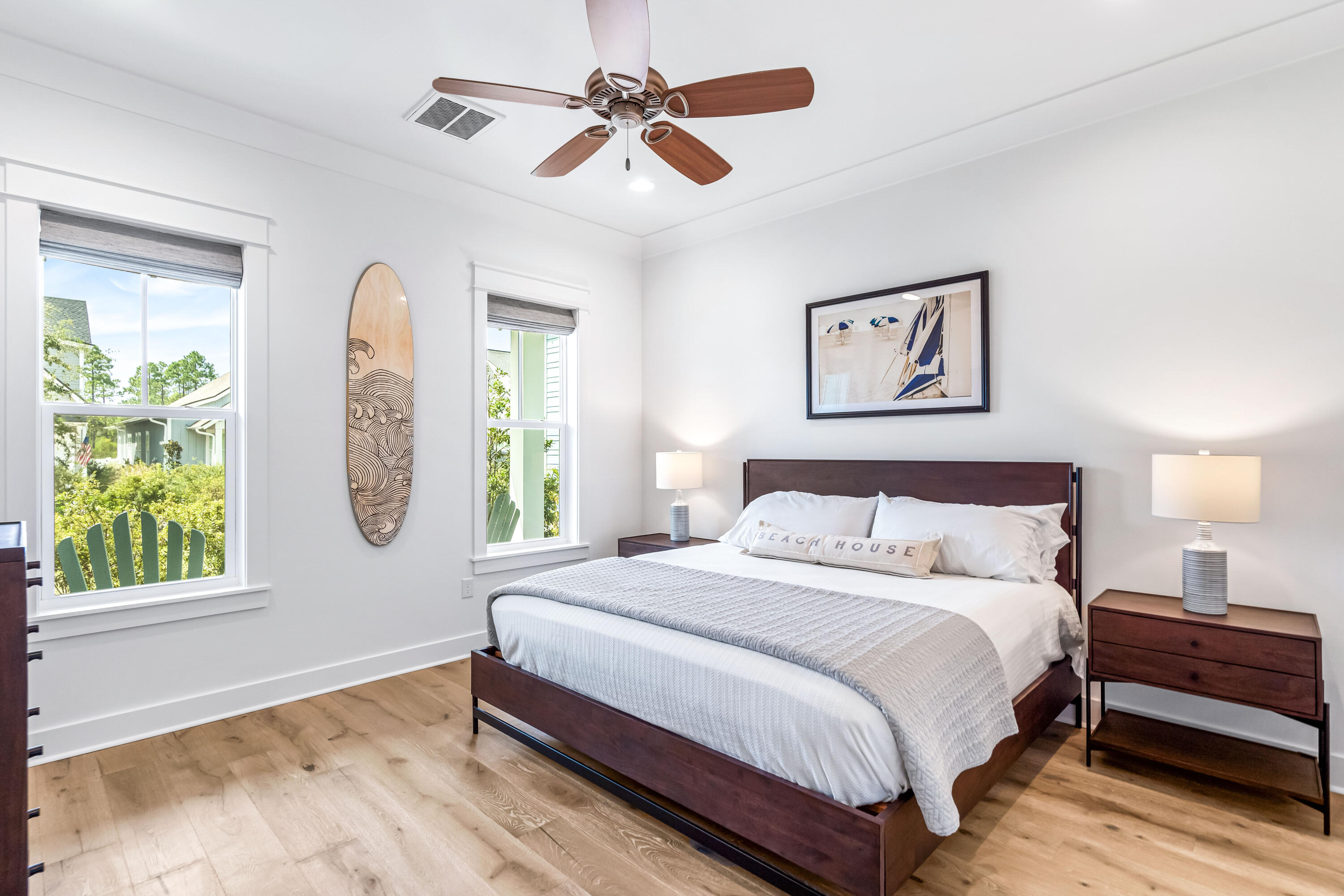 WATERSOUND ORIGINS - Residential