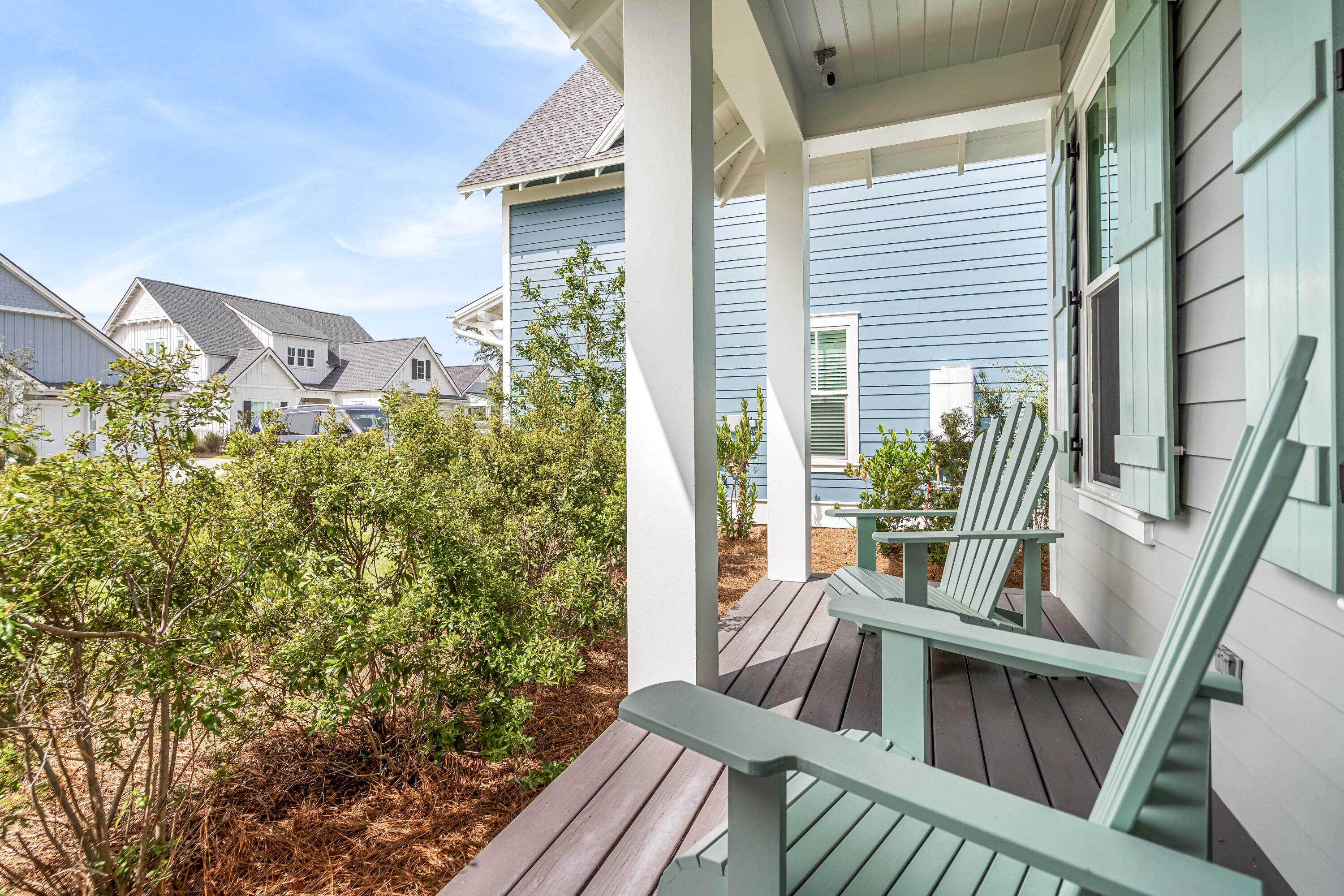 WATERSOUND ORIGINS - Residential