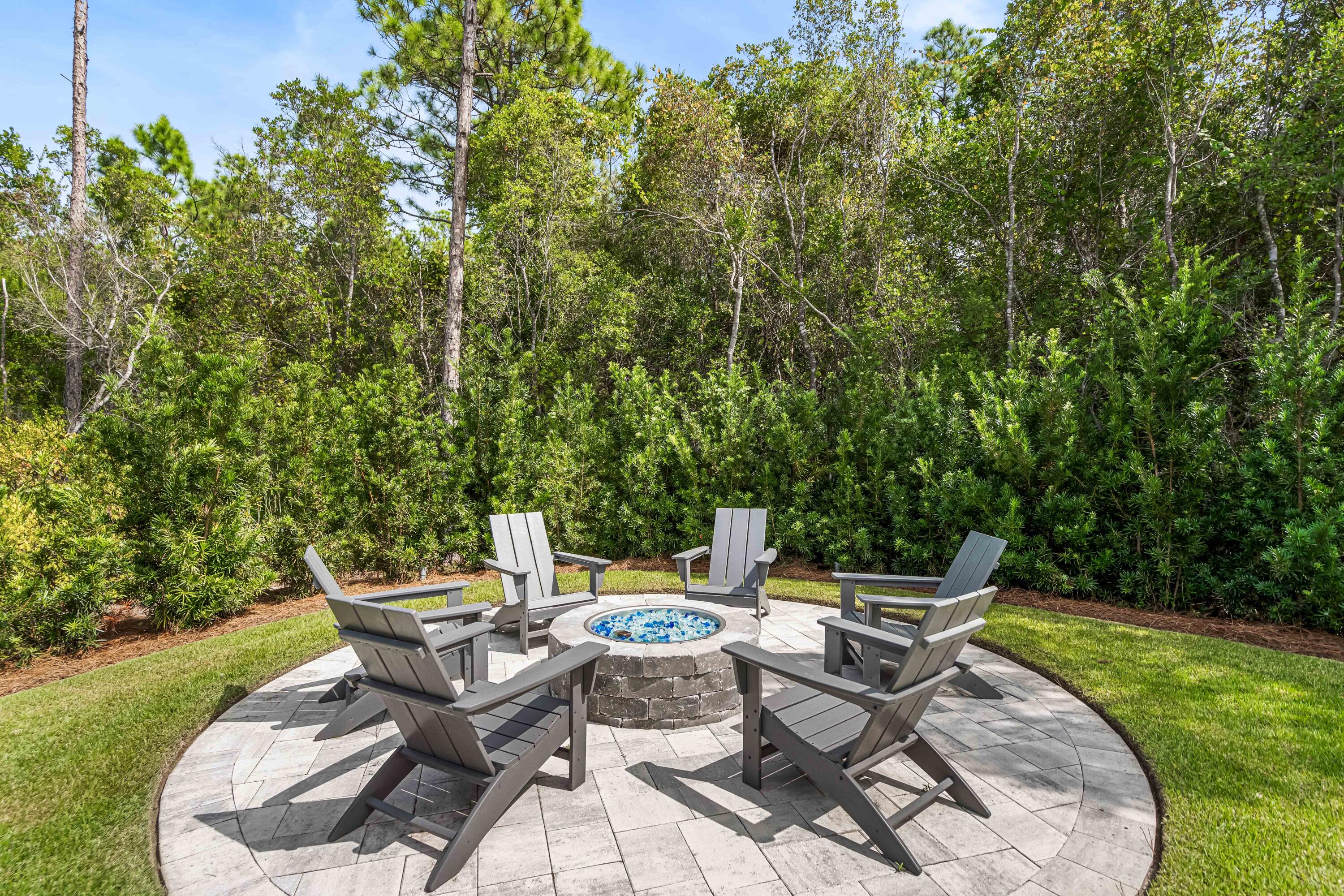 WATERSOUND ORIGINS - Residential