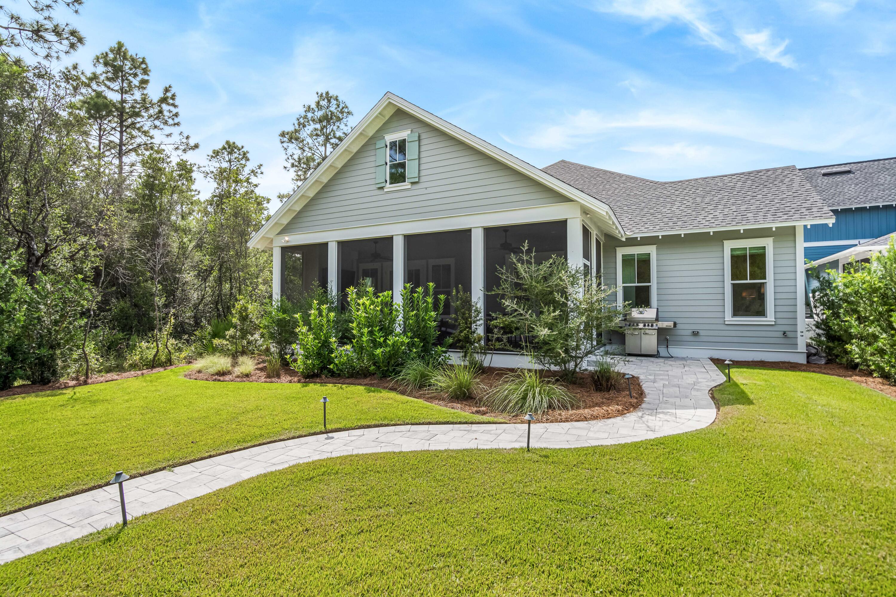 WATERSOUND ORIGINS - Residential