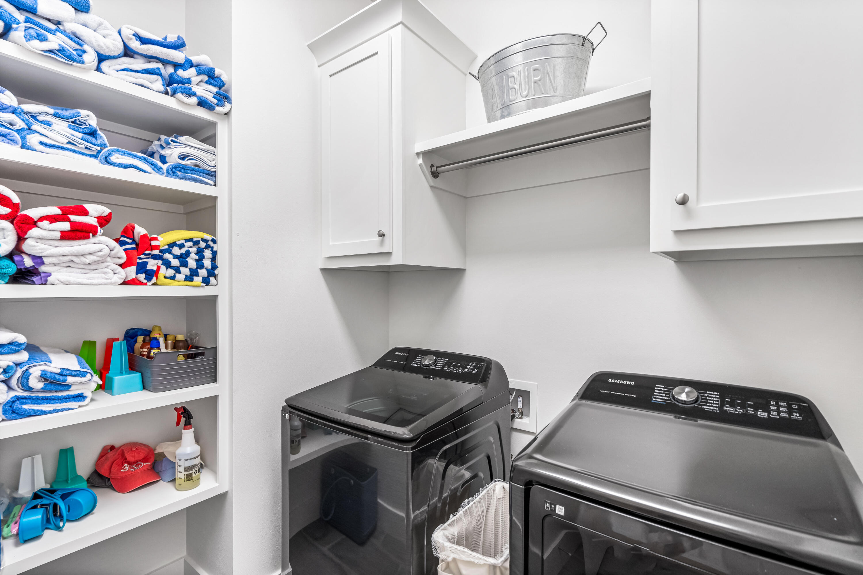 WATERSOUND ORIGINS - Residential