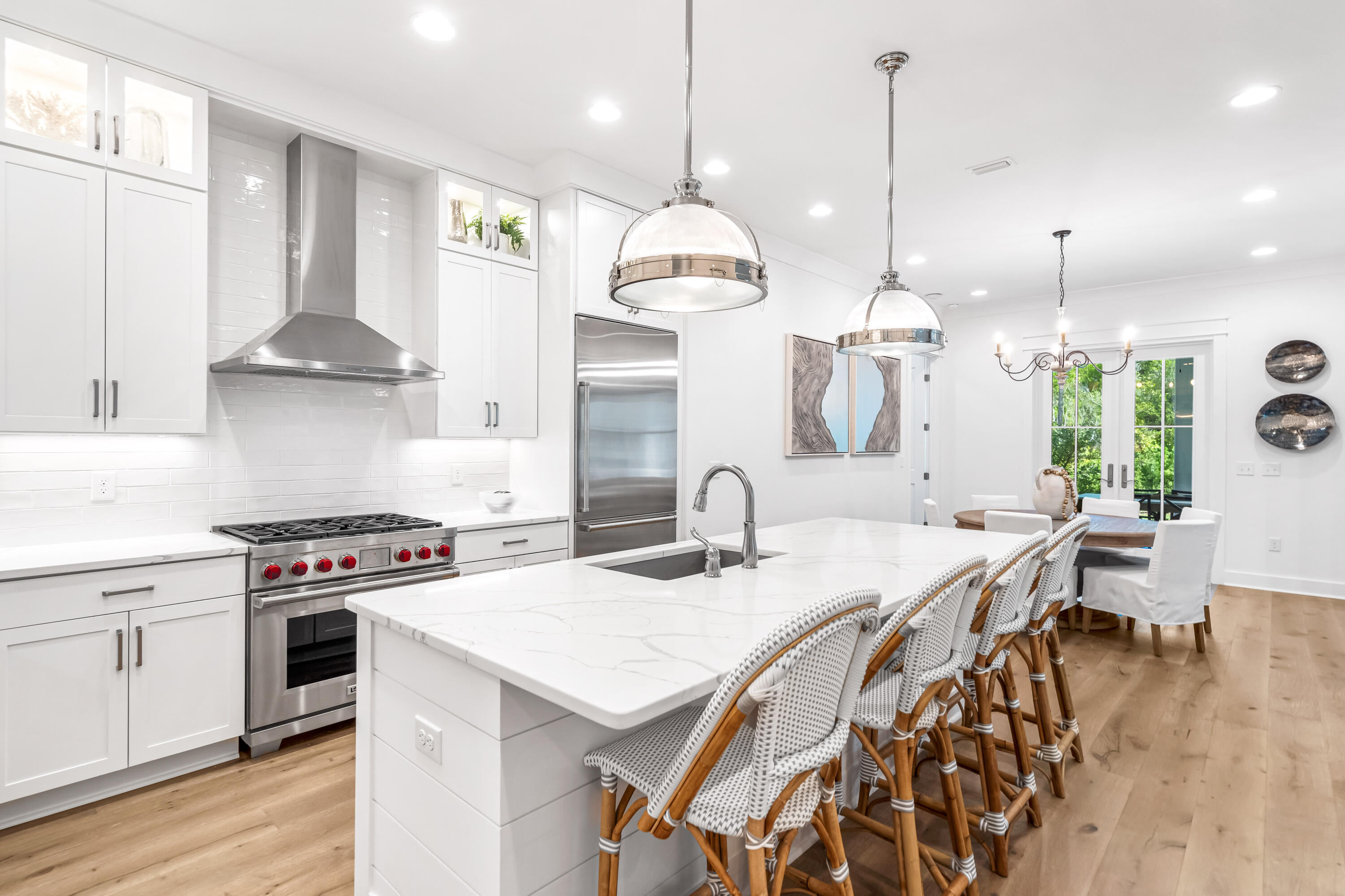 WATERSOUND ORIGINS - Residential