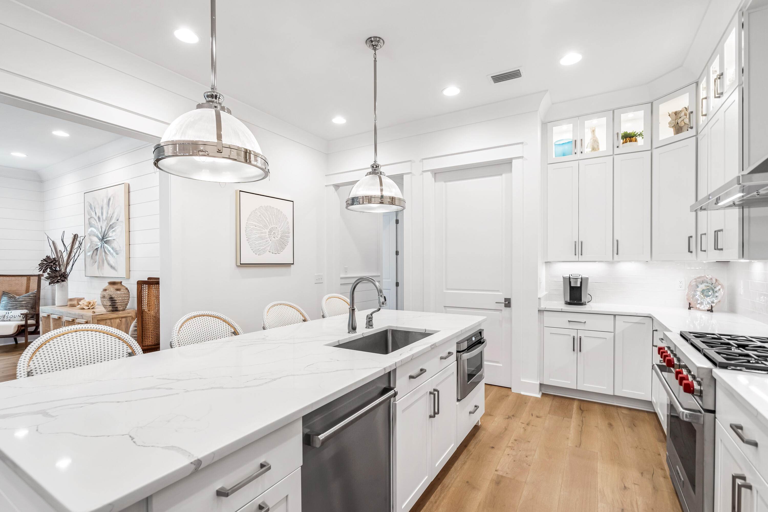 WATERSOUND ORIGINS - Residential