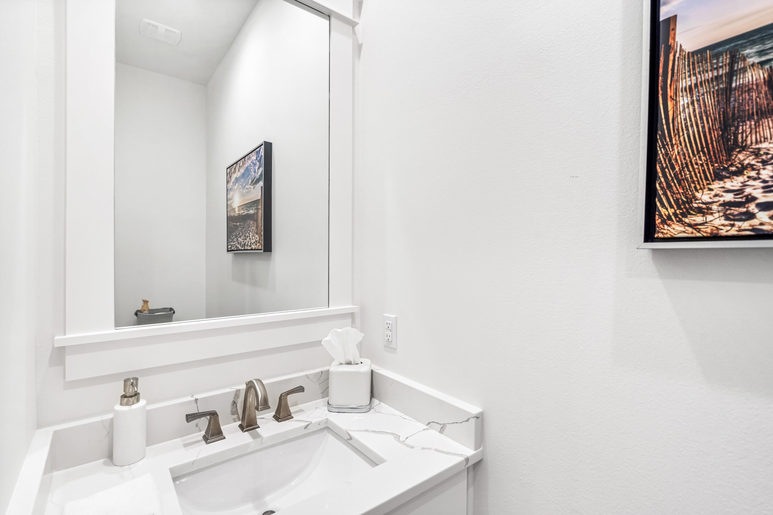 WATERSOUND ORIGINS - Residential