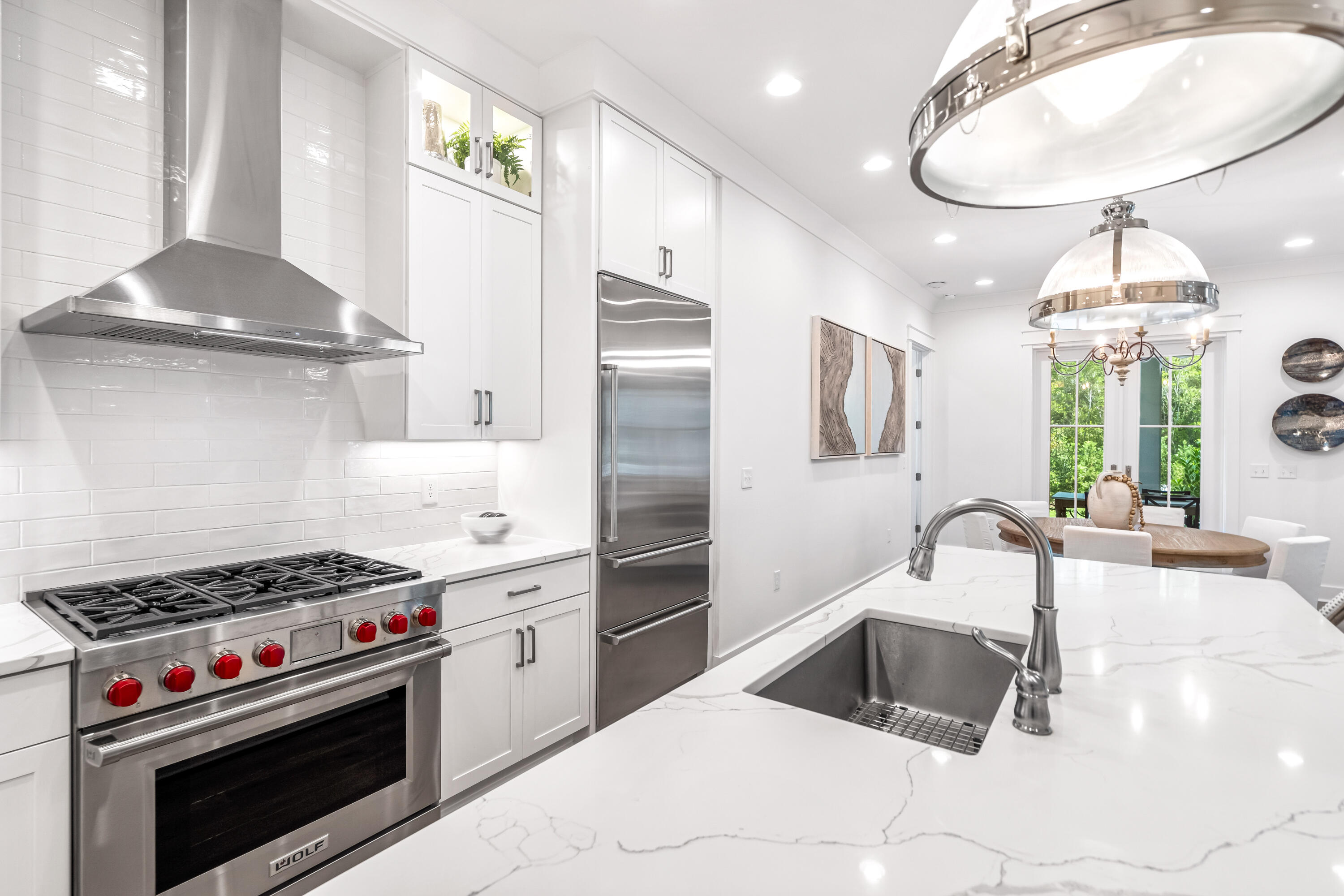 WATERSOUND ORIGINS - Residential