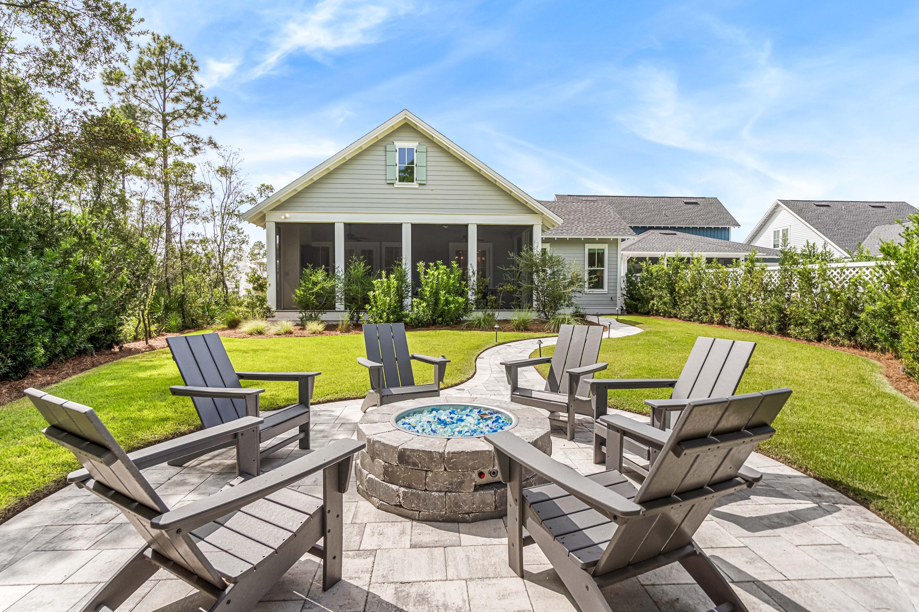 WATERSOUND ORIGINS - Residential