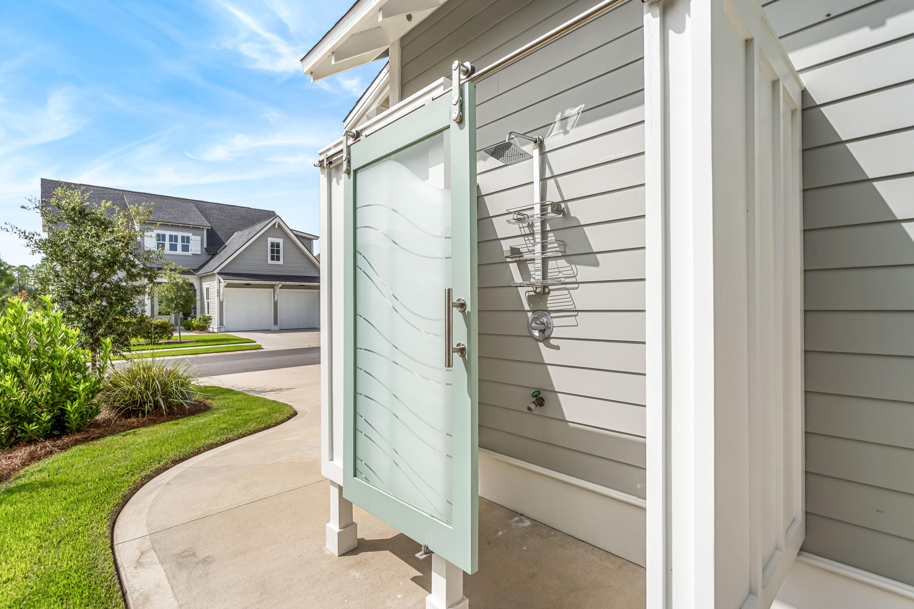 WATERSOUND ORIGINS - Residential