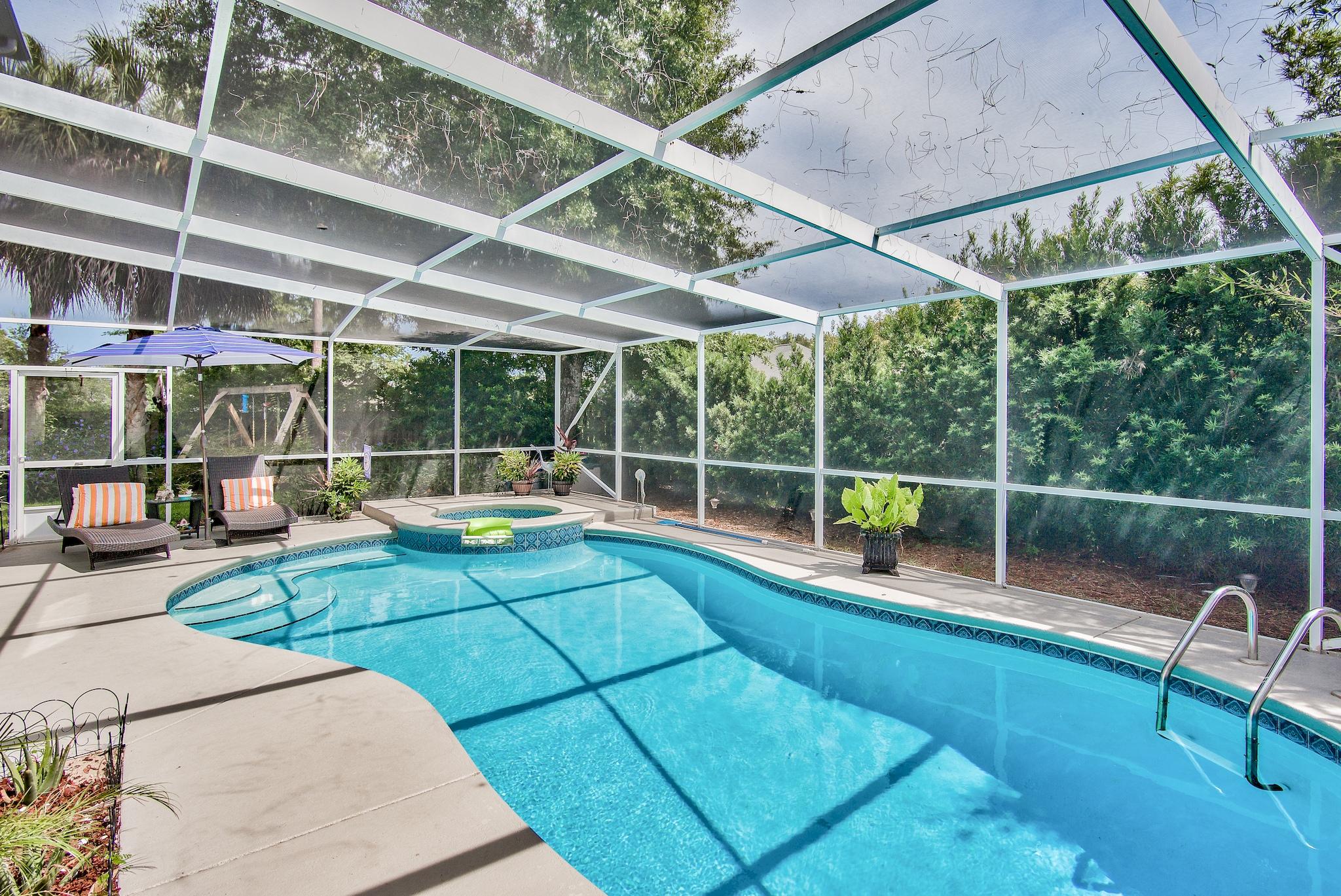 WINDSOR FOREST - Residential