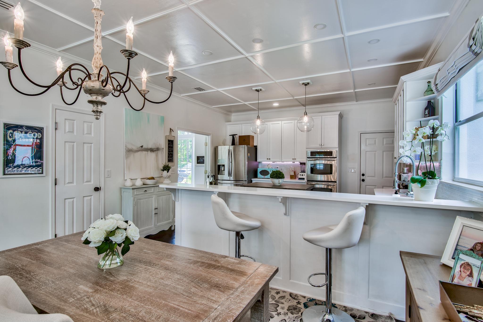 WINDSOR FOREST - Residential