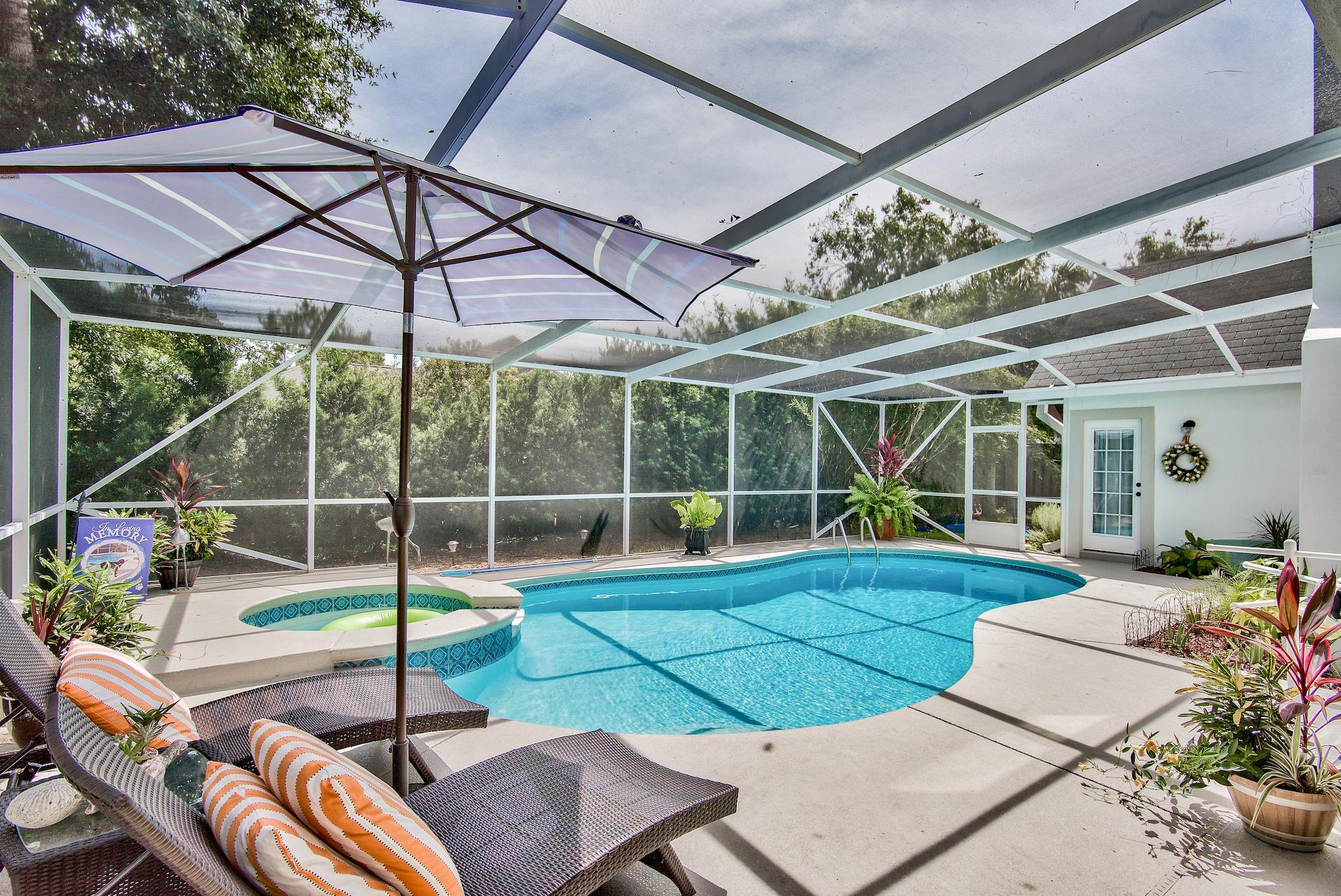 WINDSOR FOREST - Residential