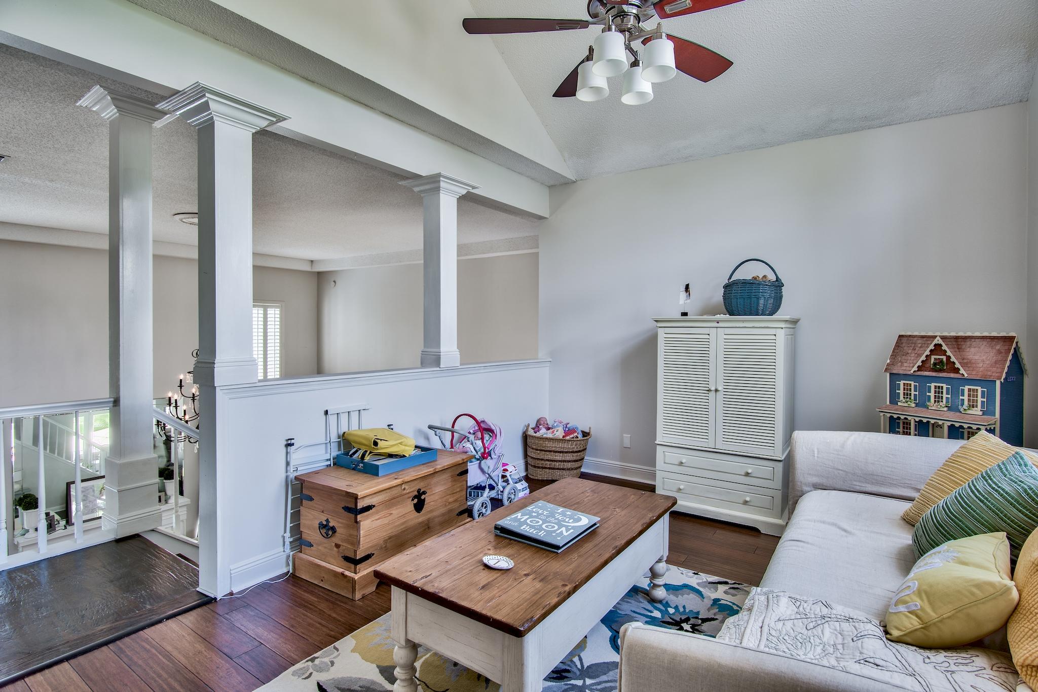 WINDSOR FOREST - Residential