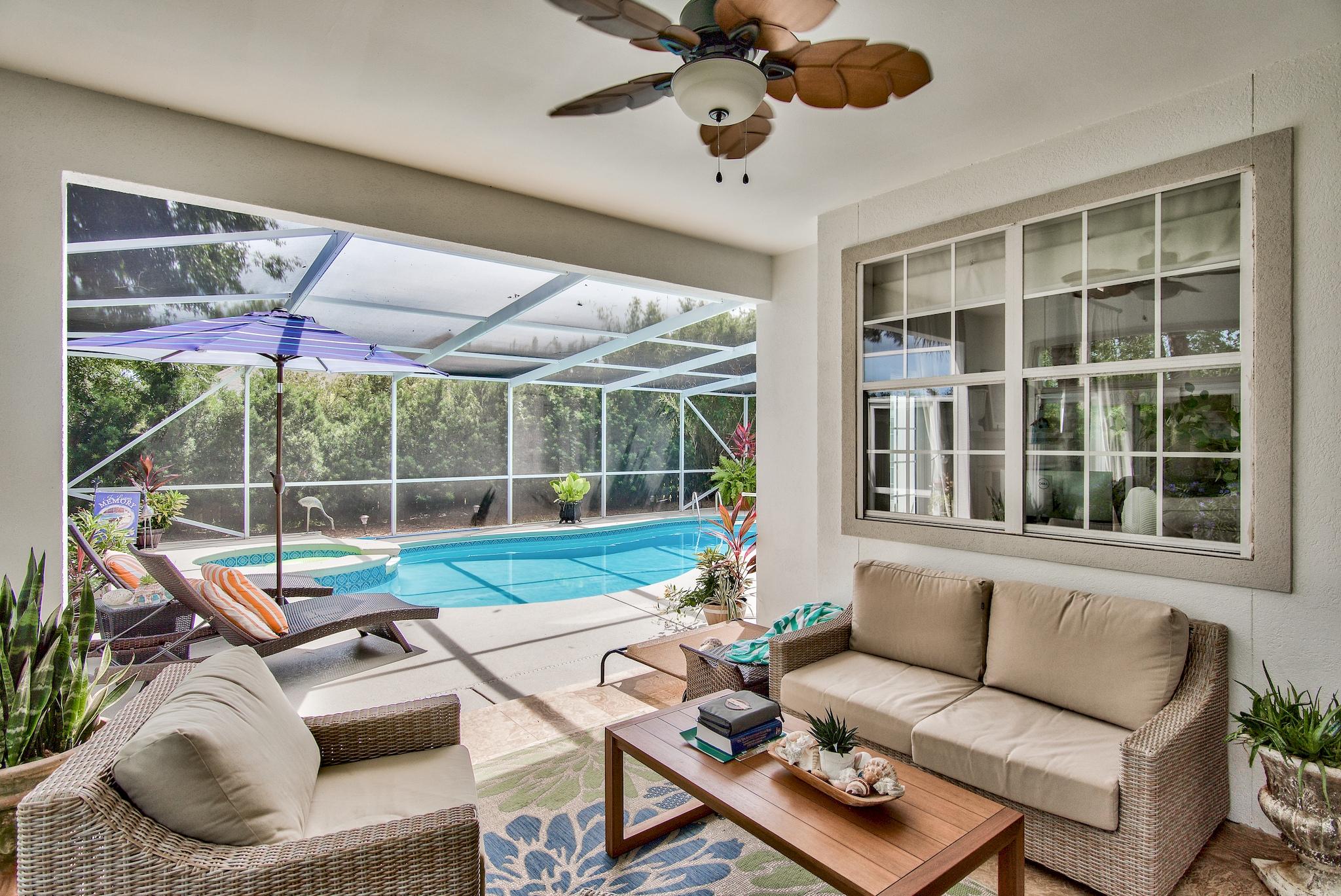 WINDSOR FOREST - Residential