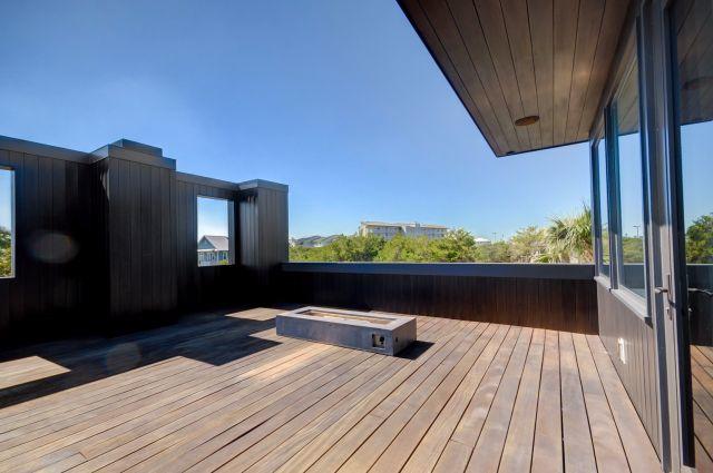 SAND CLIFFS - Residential
