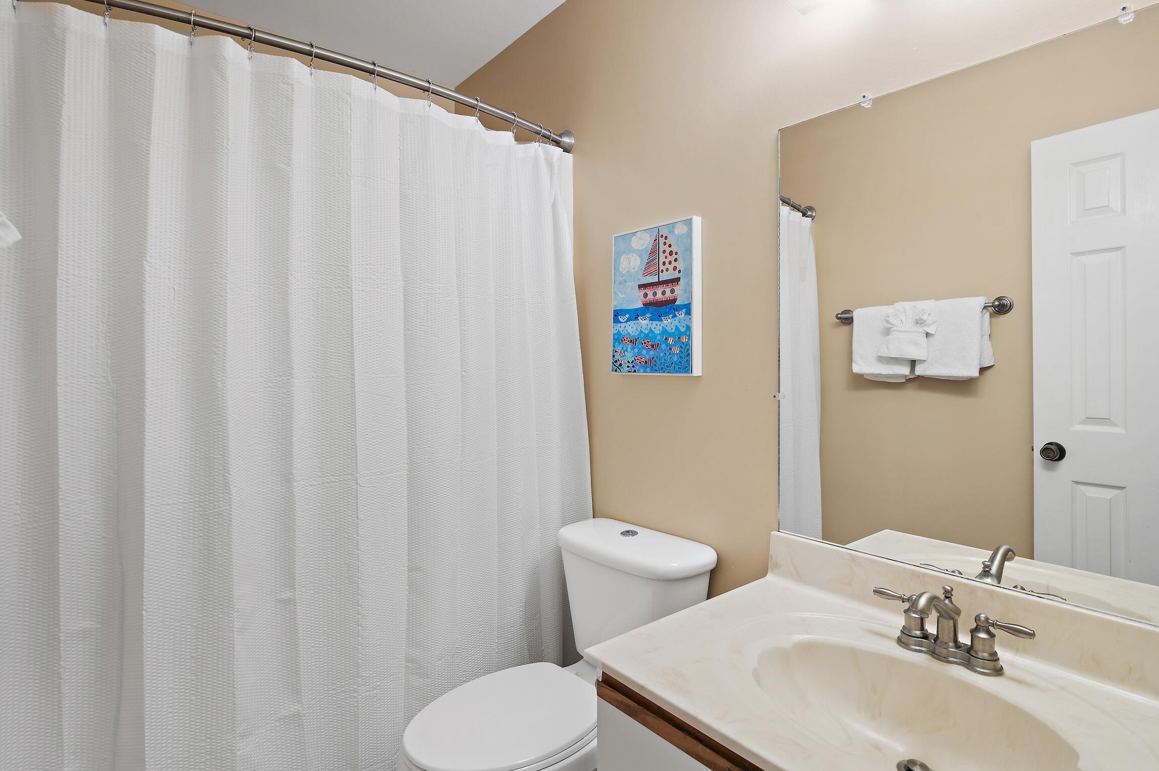 RAMSGATE HARBOUR PH 2 CONDO - Residential