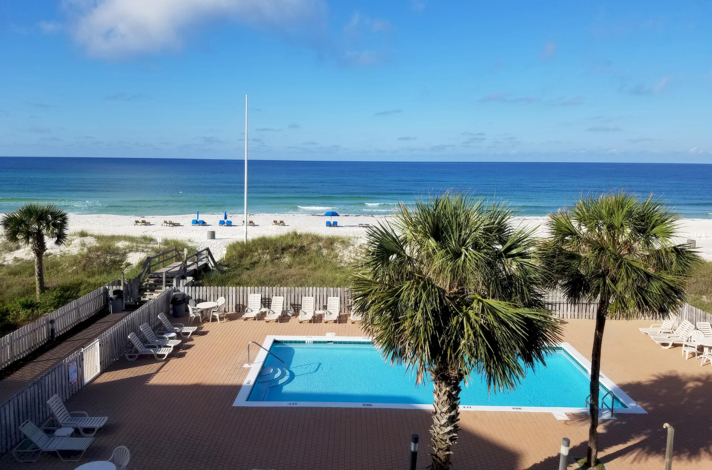 RAMSGATE HARBOUR PH 2 CONDO - Residential