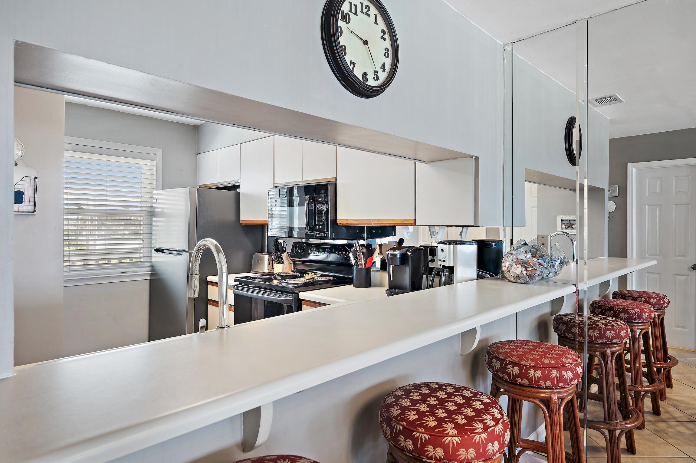 RAMSGATE HARBOUR PH 2 CONDO - Residential