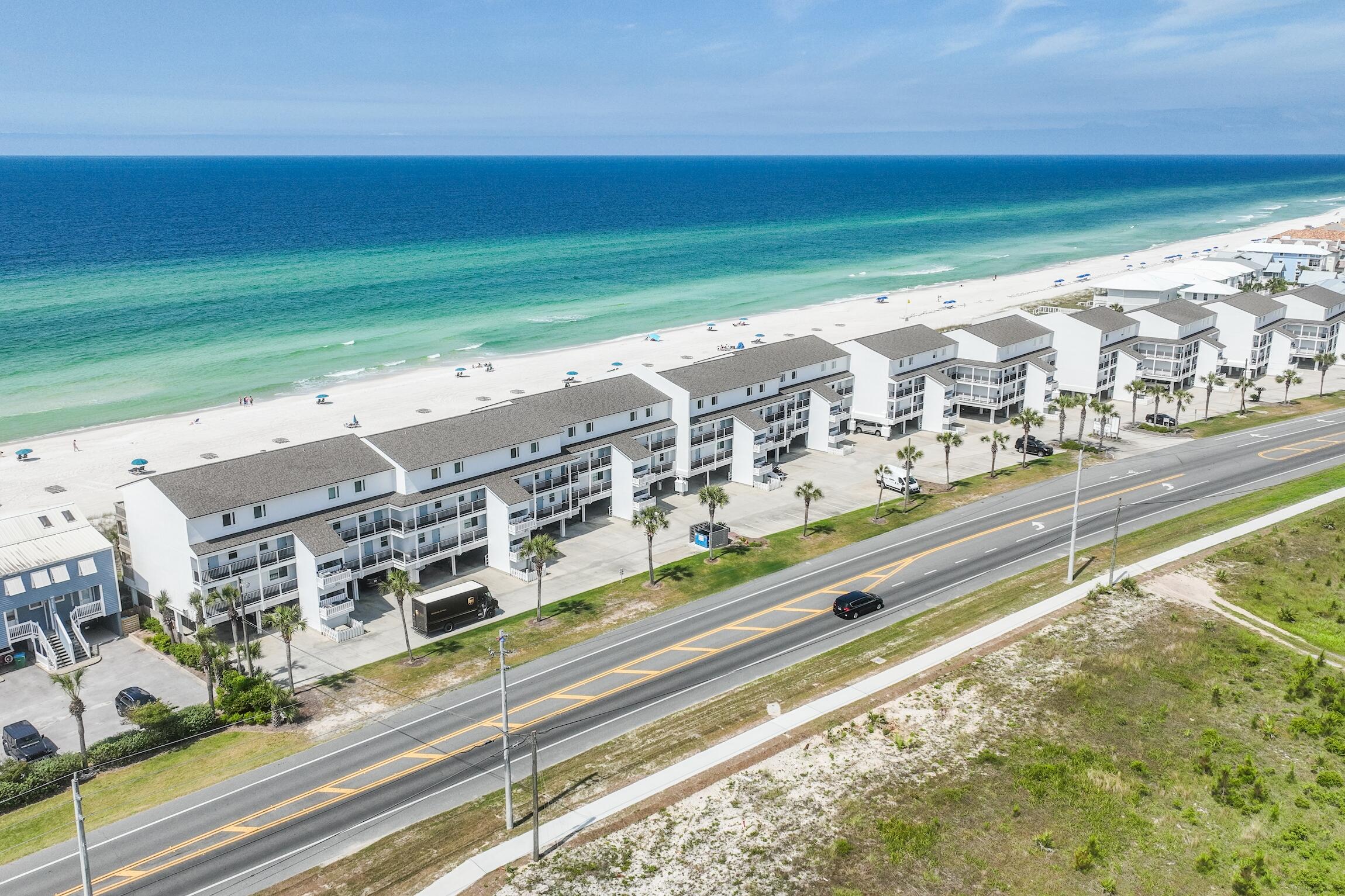 RAMSGATE HARBOUR PH 2 CONDO - Residential