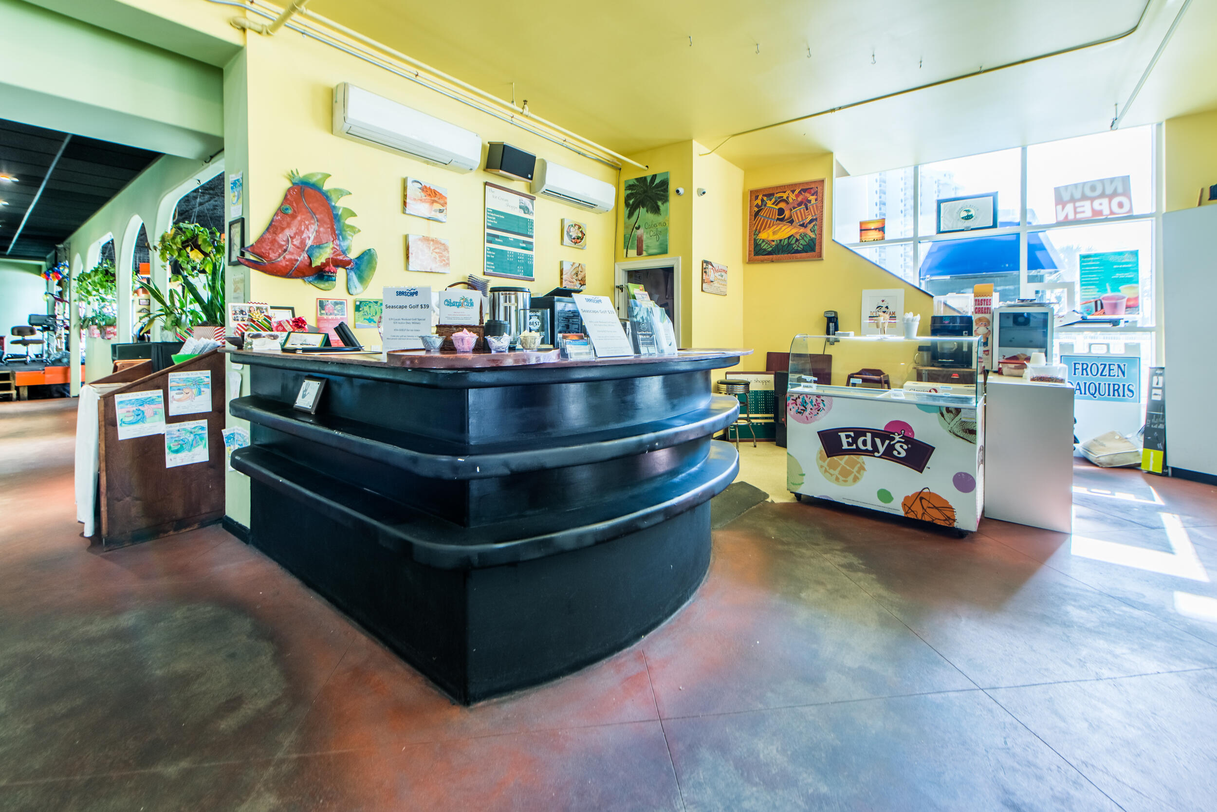 ARIEL DUNES - Residential