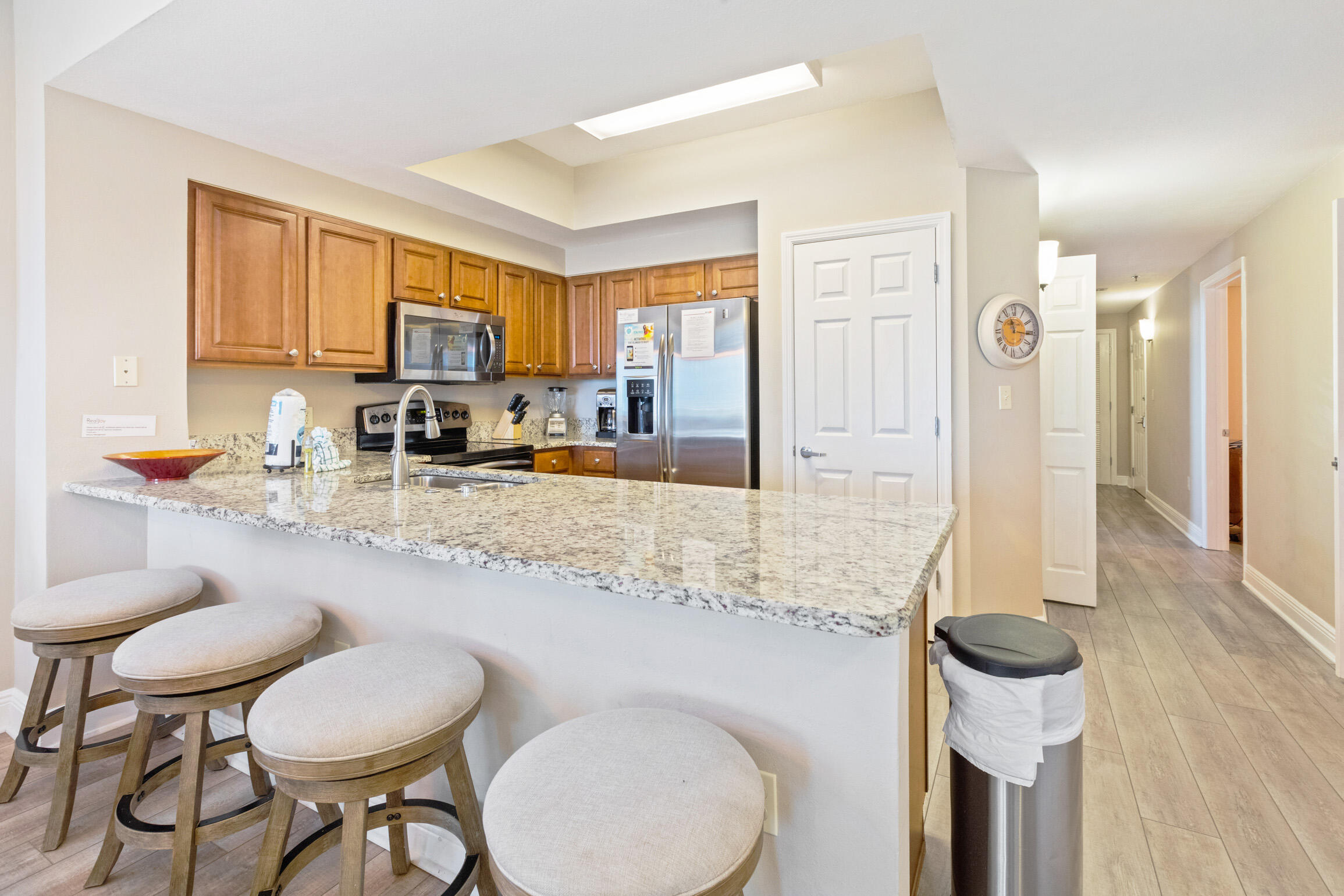 ARIEL DUNES - Residential