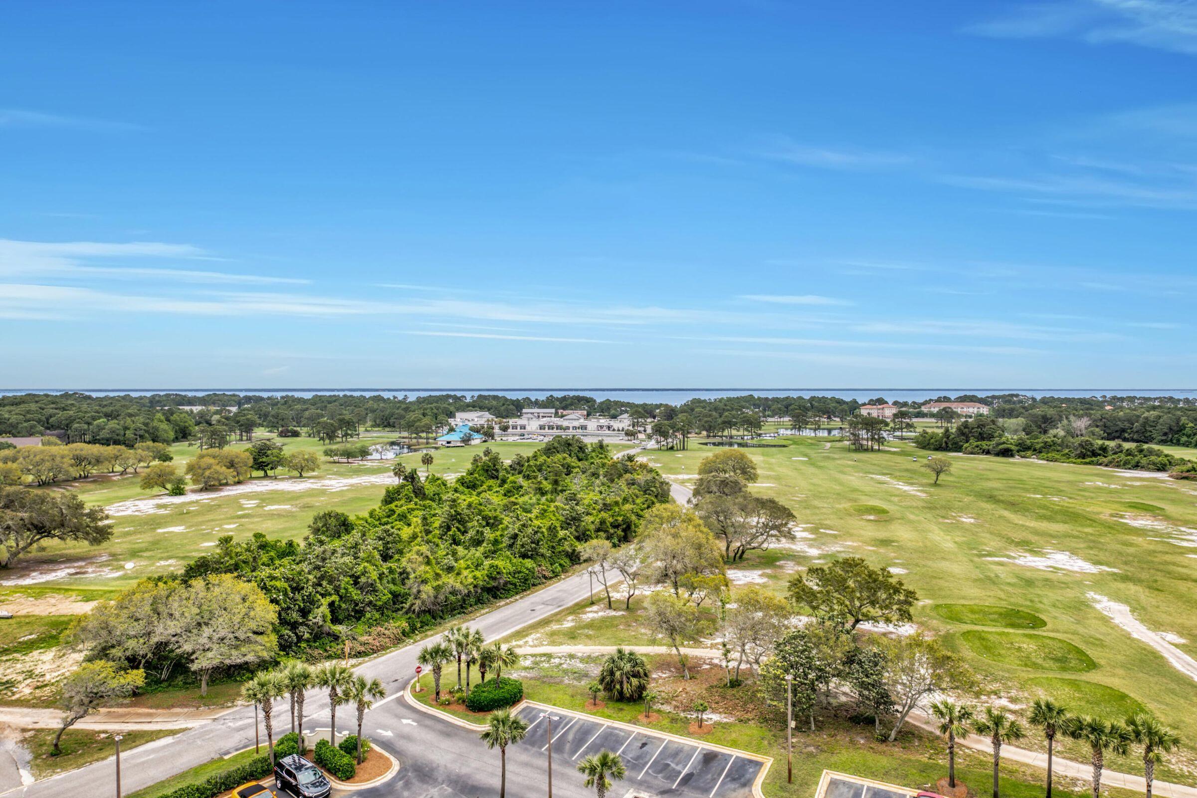 ARIEL DUNES - Residential