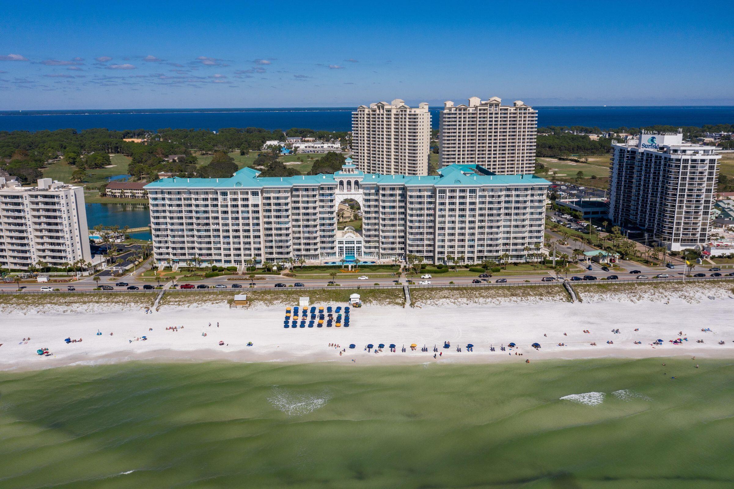 ARIEL DUNES - Residential