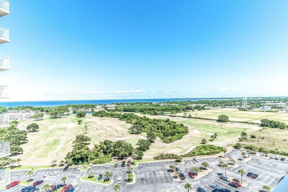 ARIEL DUNES - Residential