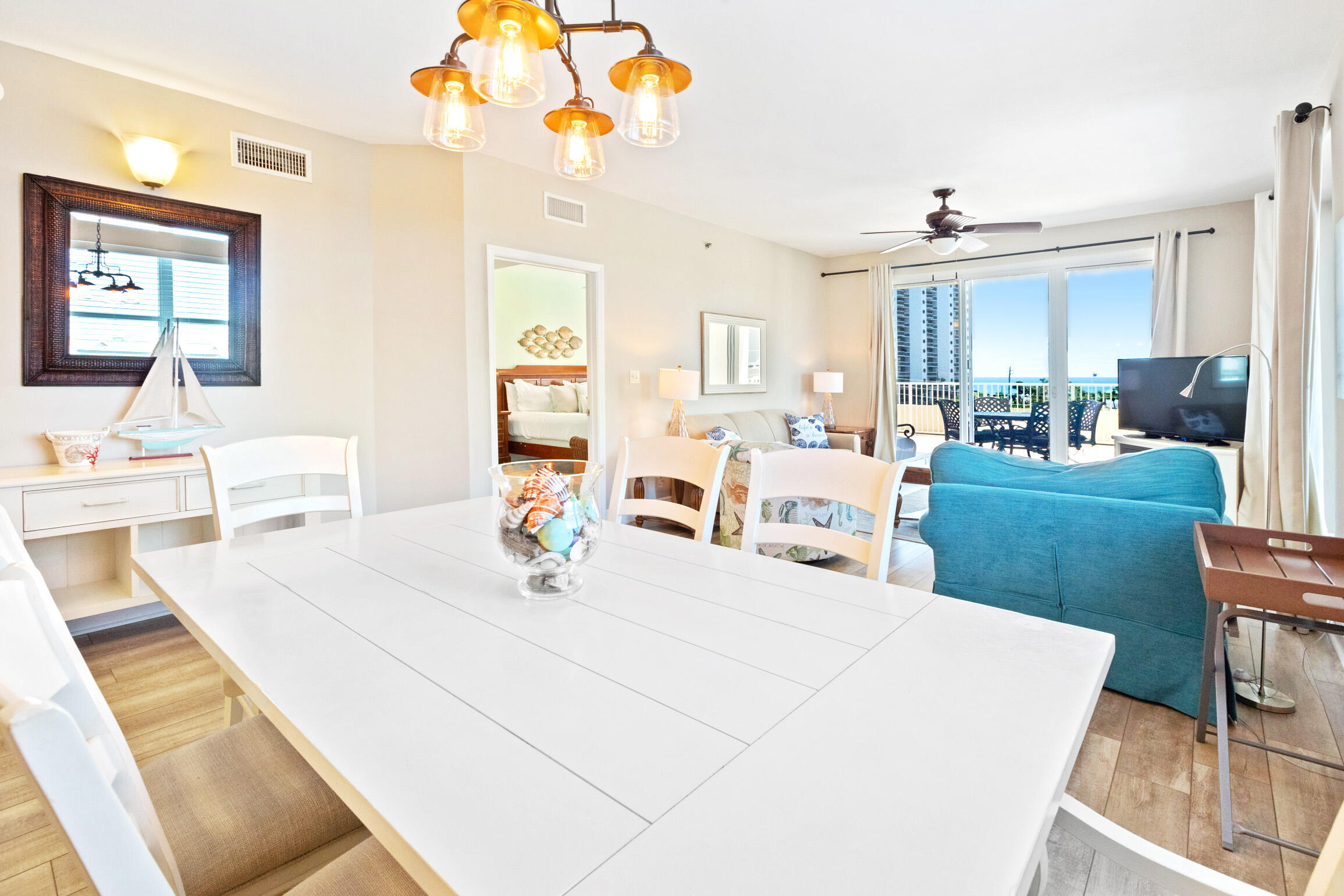 ARIEL DUNES - Residential