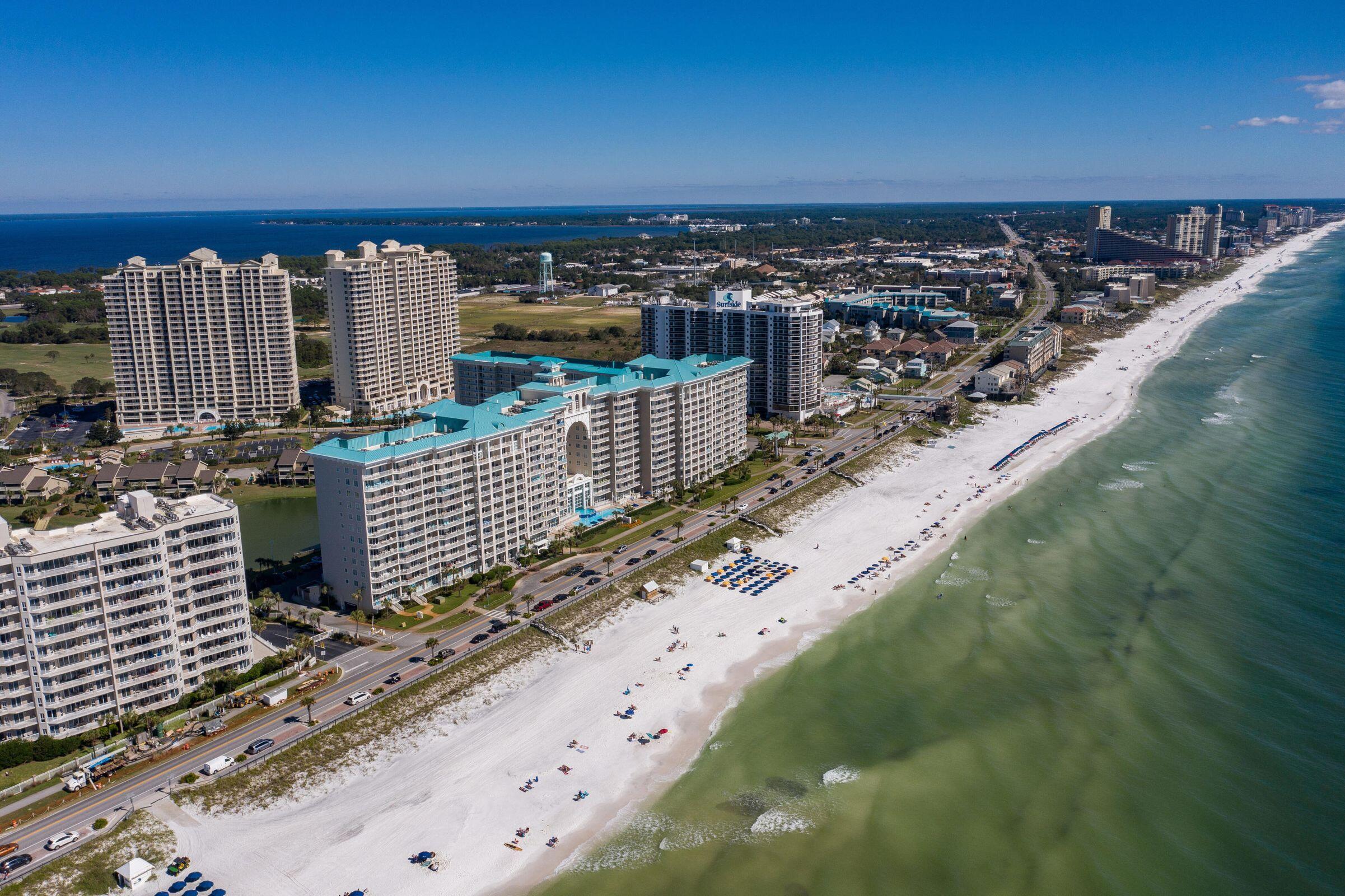 ARIEL DUNES - Residential