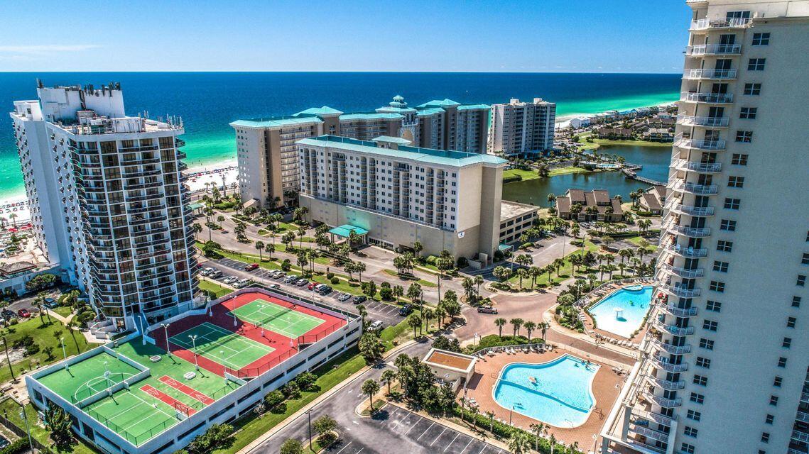 ARIEL DUNES - Residential