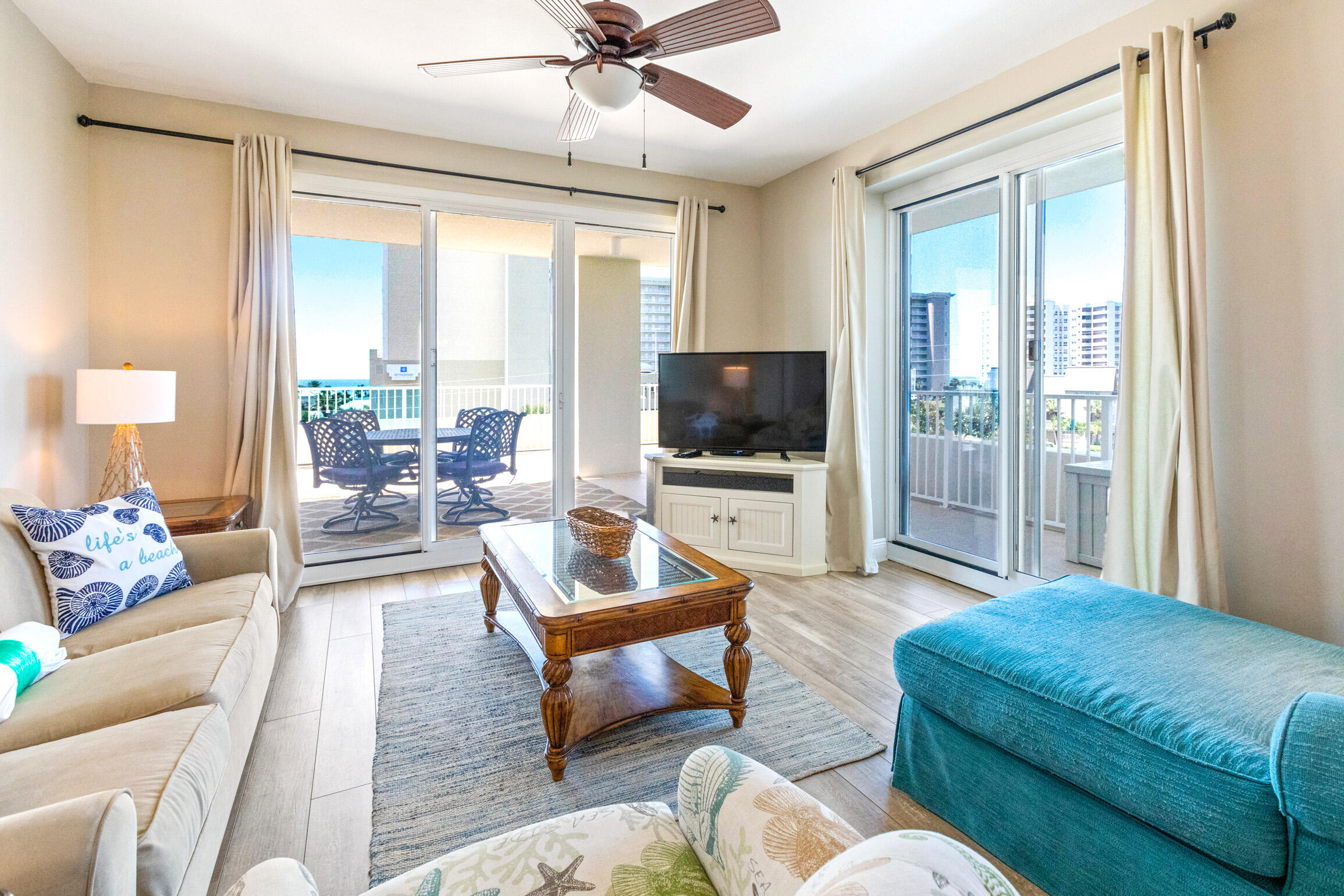 ARIEL DUNES - Residential