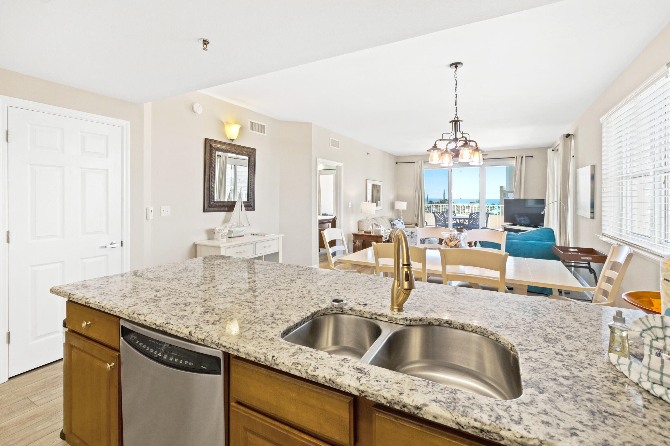 ARIEL DUNES - Residential