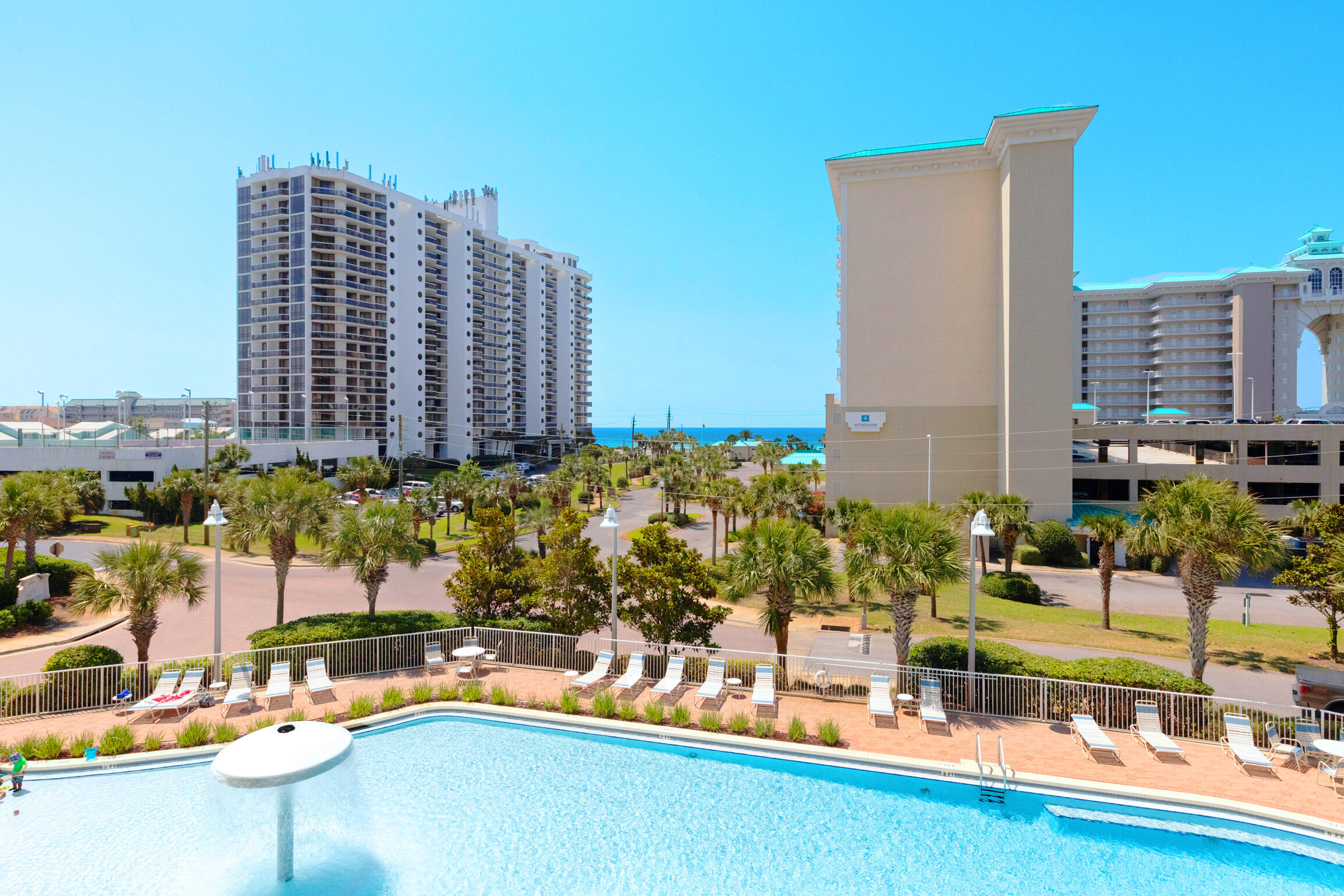 ARIEL DUNES - Residential