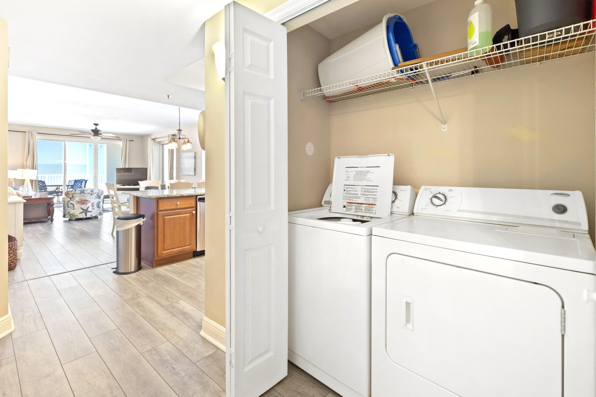 ARIEL DUNES - Residential