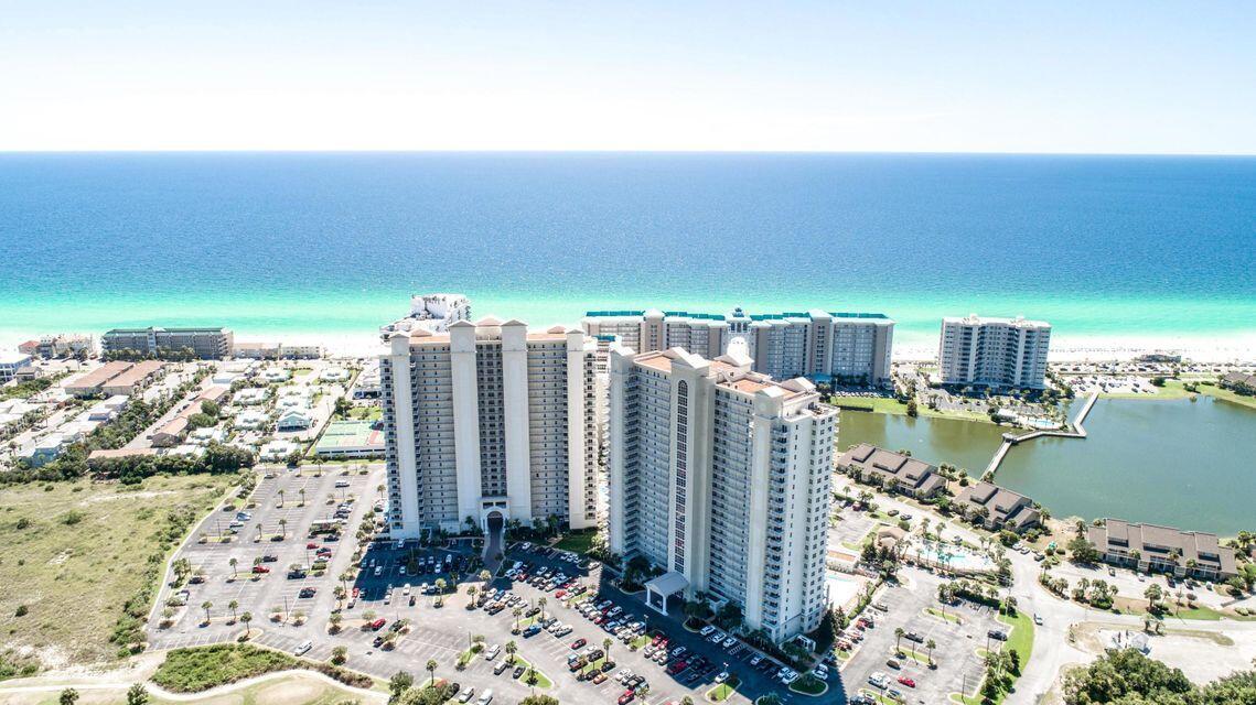 ARIEL DUNES - Residential