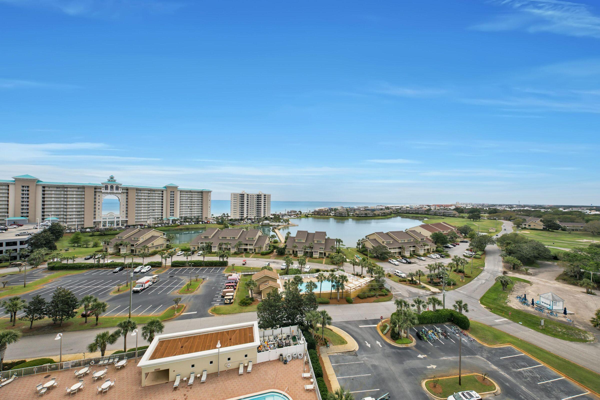 ARIEL DUNES - Residential