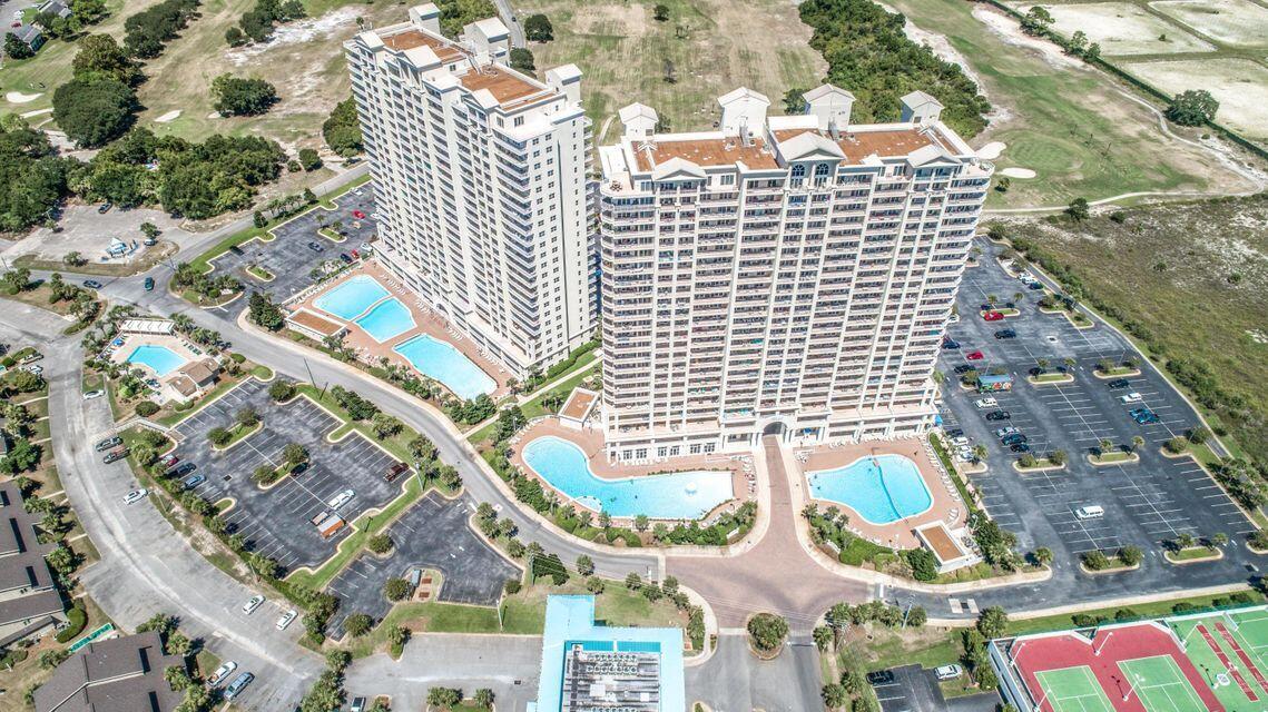 ARIEL DUNES - Residential