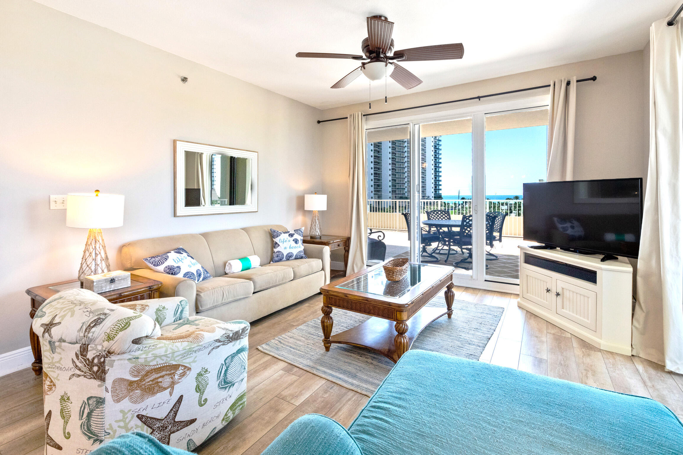 ARIEL DUNES - Residential