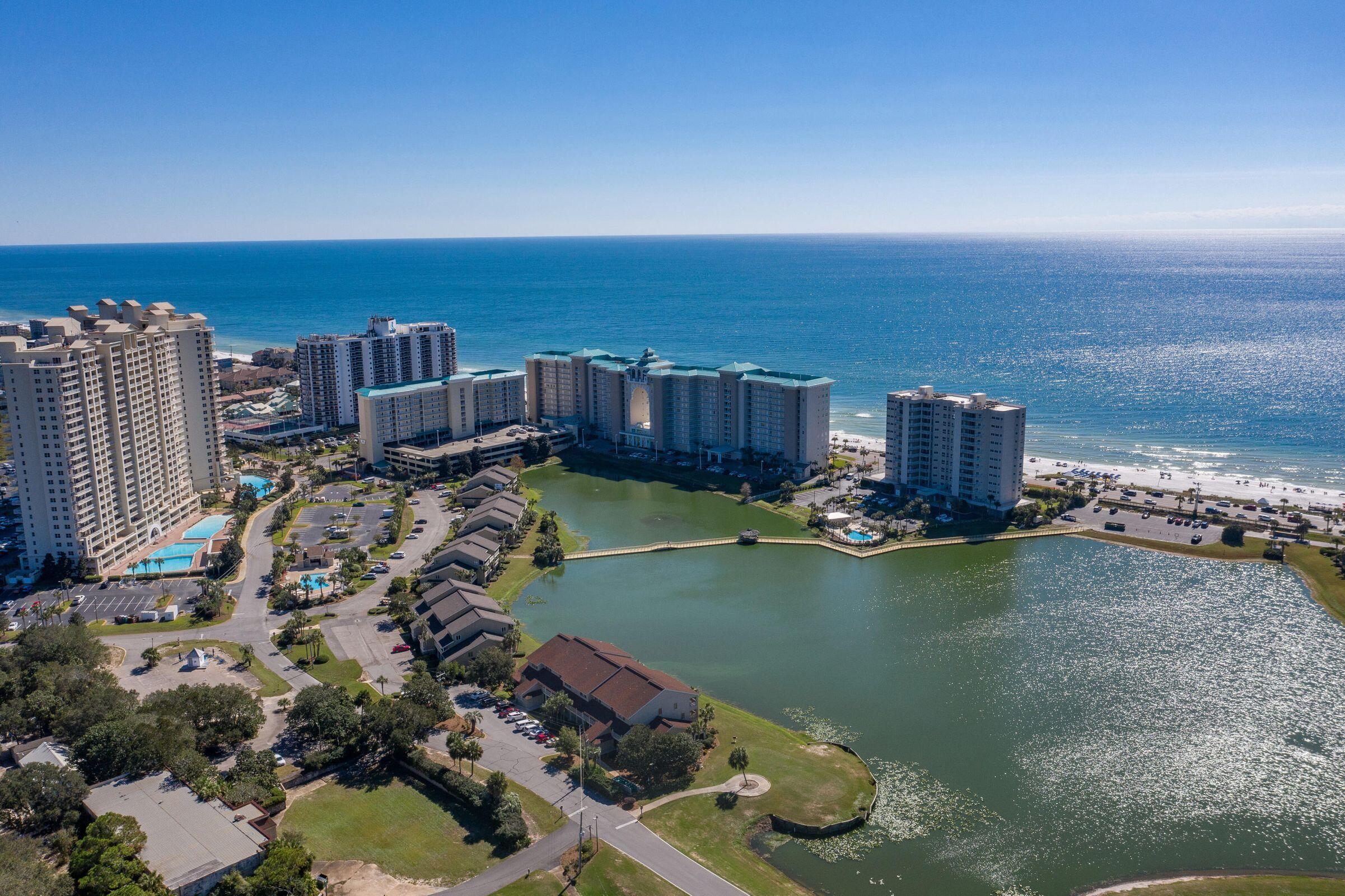 ARIEL DUNES - Residential