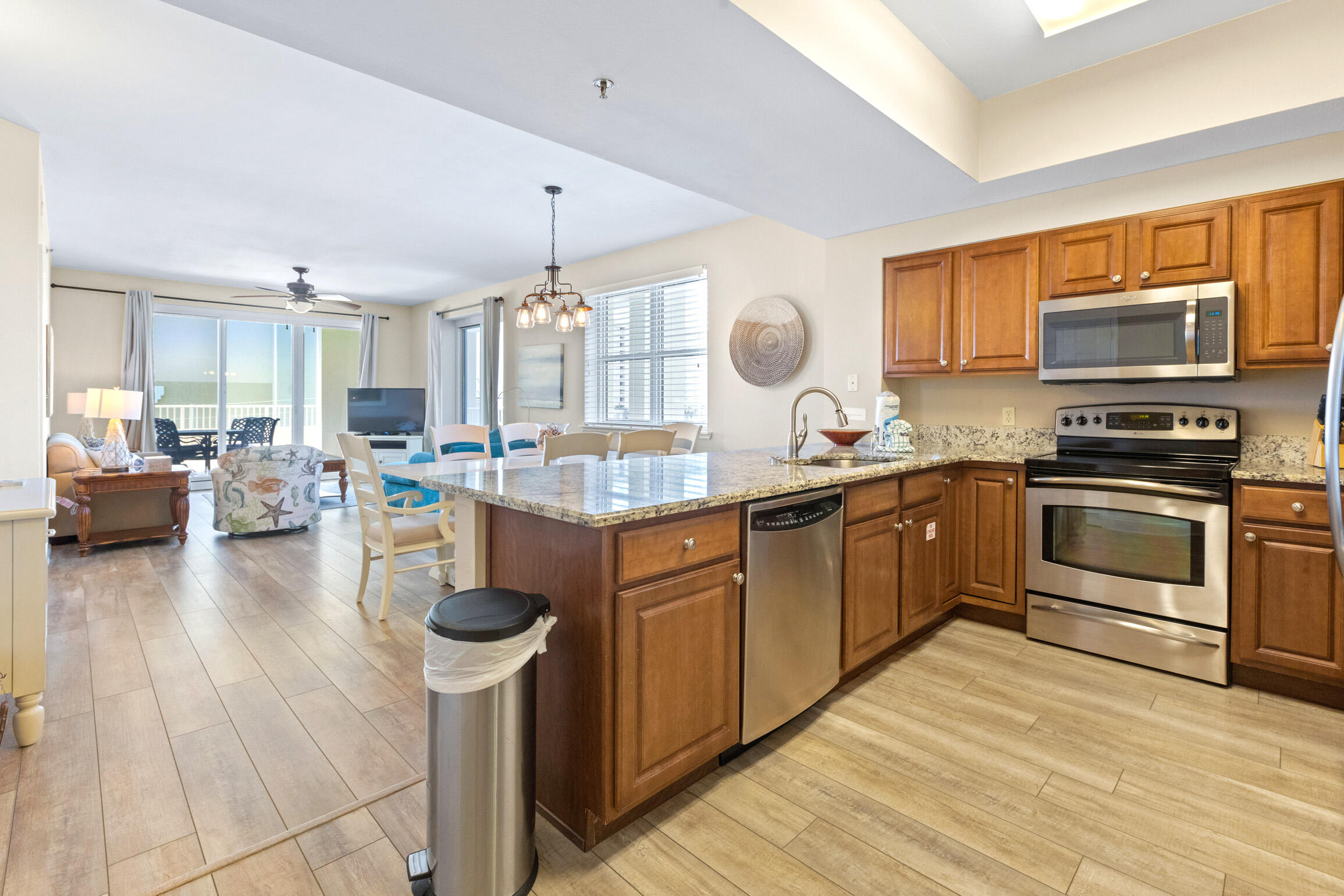 ARIEL DUNES - Residential